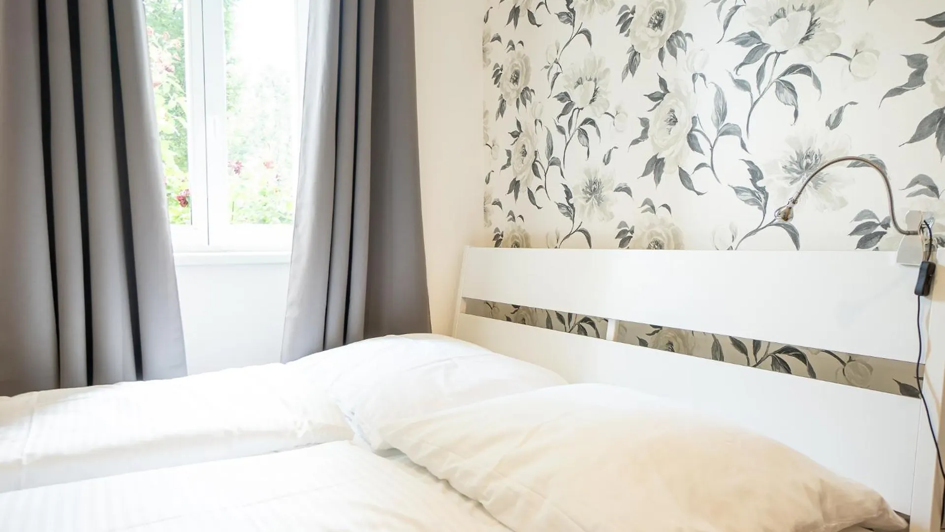 Dainn Apartments Schoenbrunn Vienna