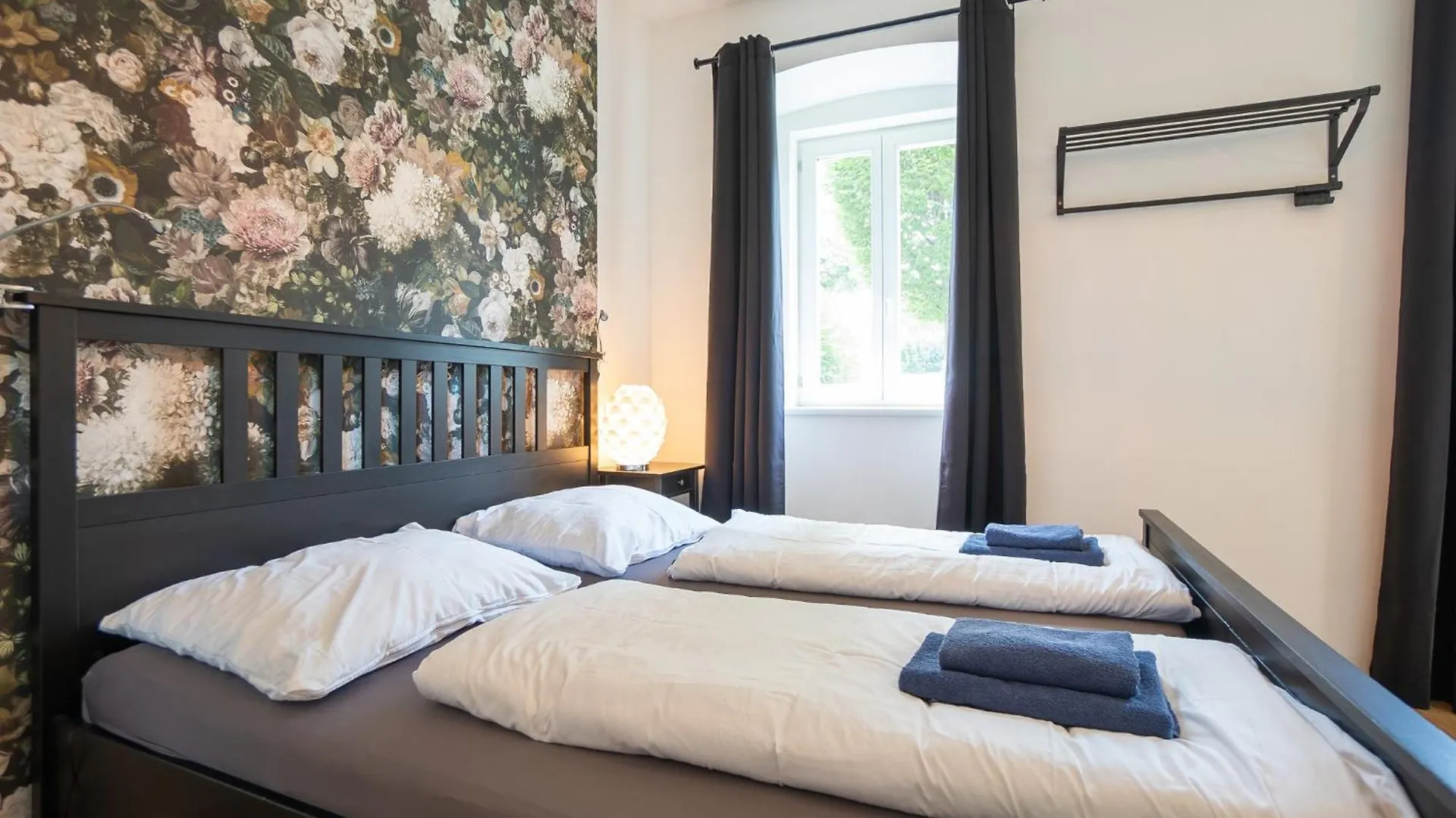 Dainn Apartments Schoenbrunn Vienna