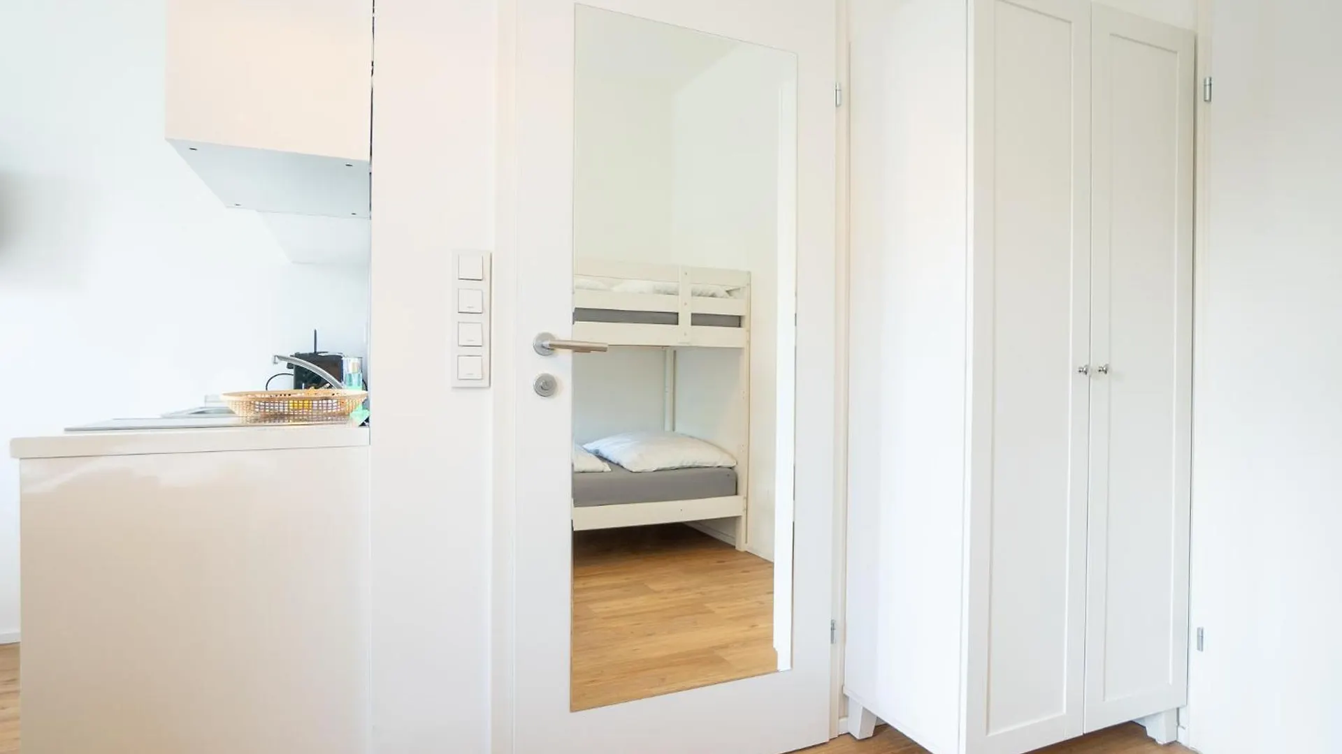 Dainn Apartments Schoenbrunn Vienna 0*,