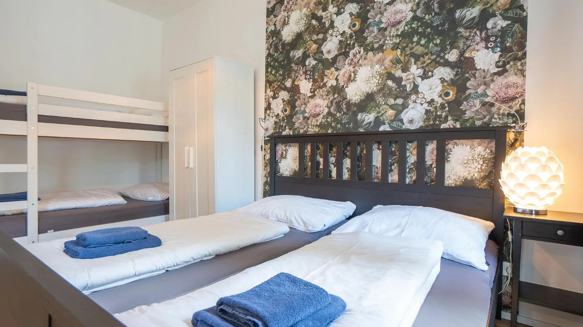 Dainn Apartments Schoenbrunn Vienna Austria