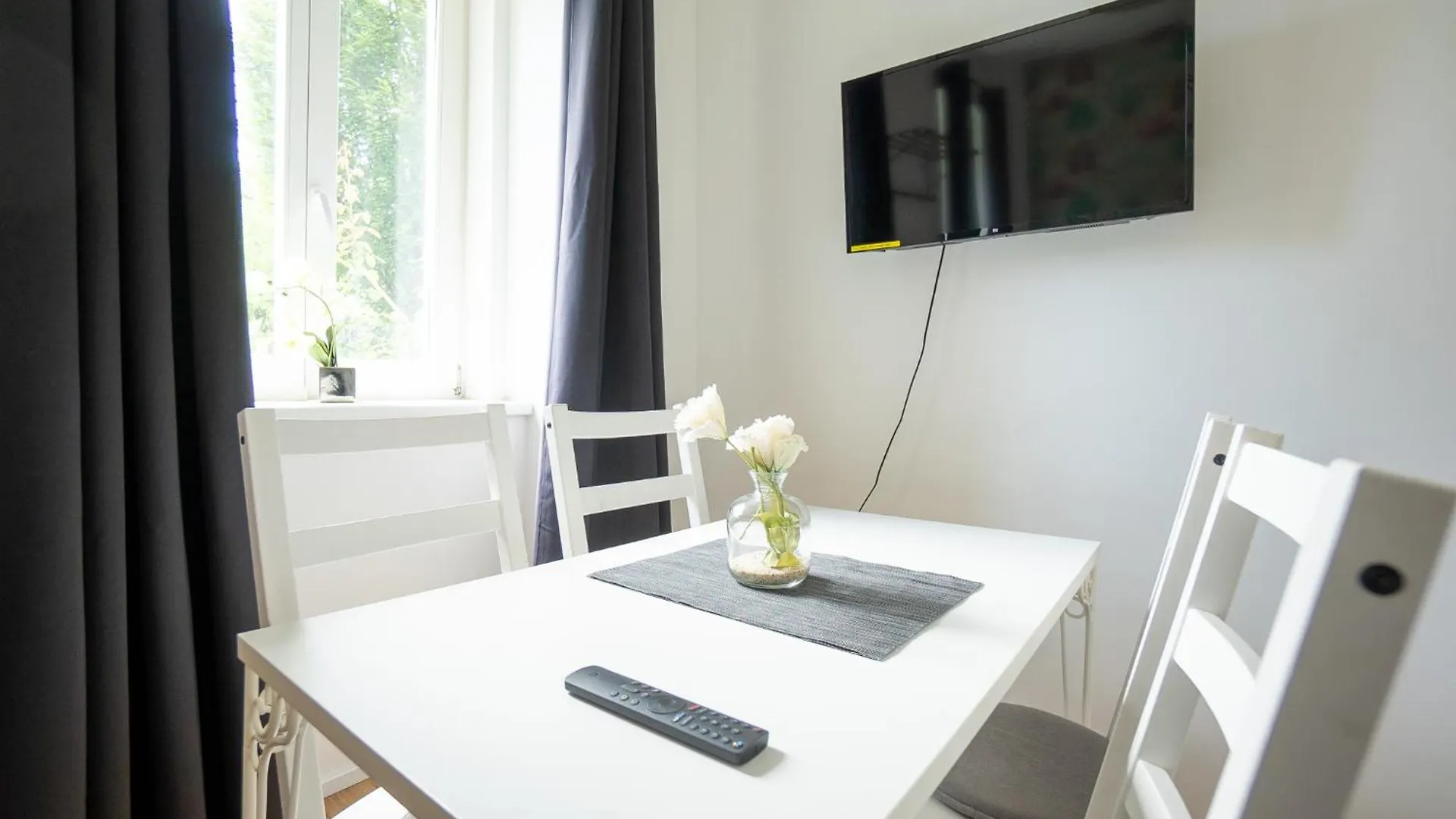 Dainn Apartments Schoenbrunn Vienna Austria