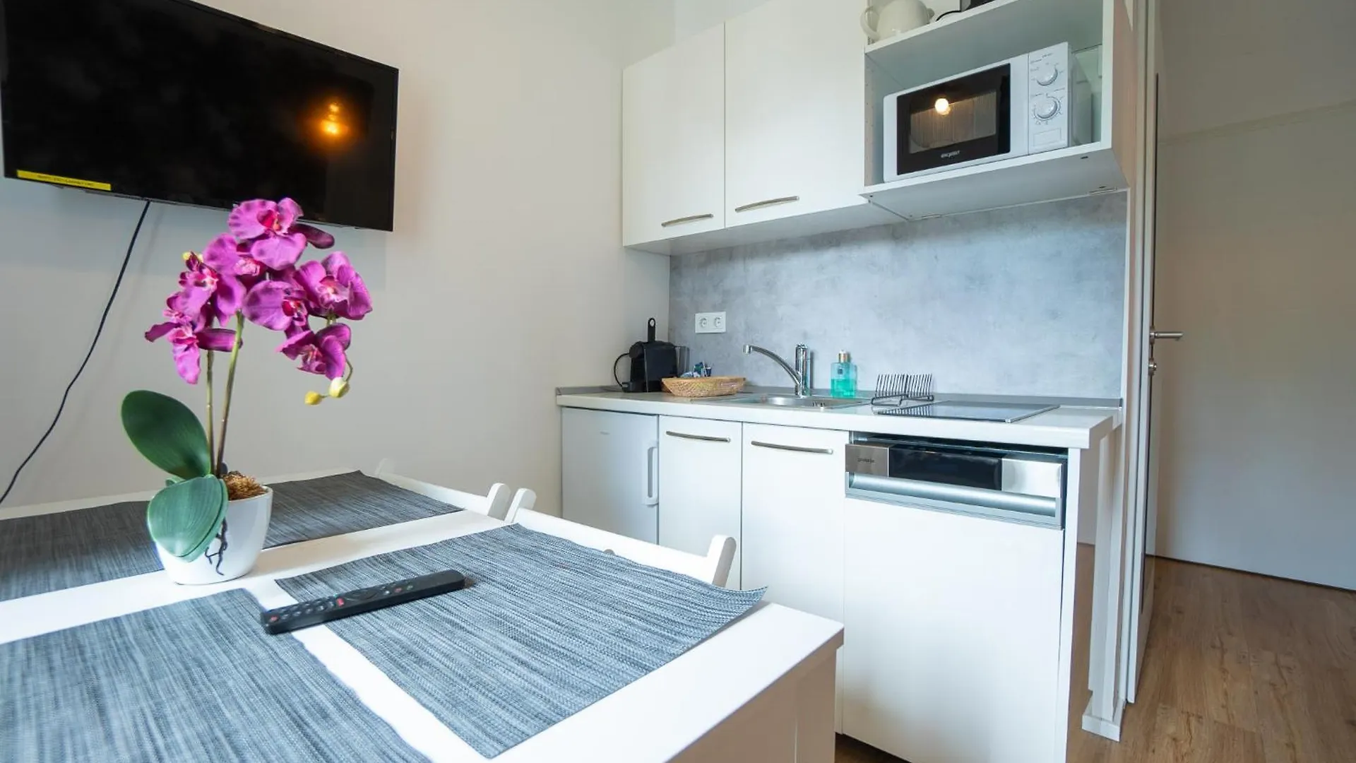 Dainn Apartments Schoenbrunn Vienna 0*,  Austria