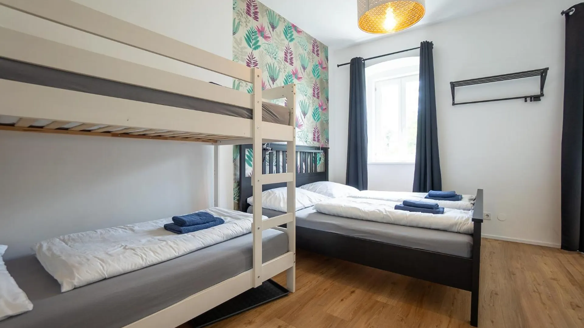 Dainn Apartments Schoenbrunn Vienna