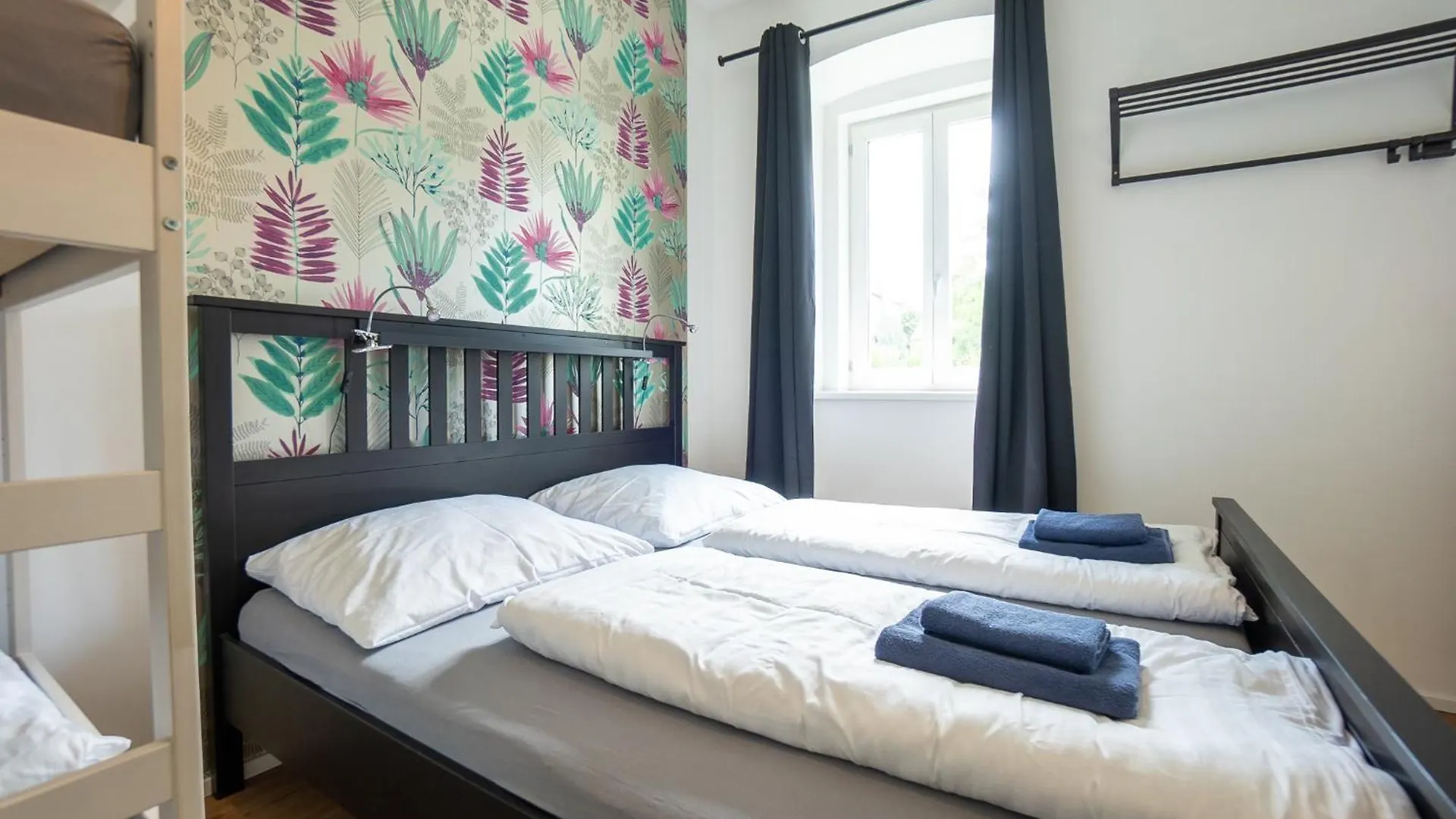 Dainn Apartments Schoenbrunn Vienna