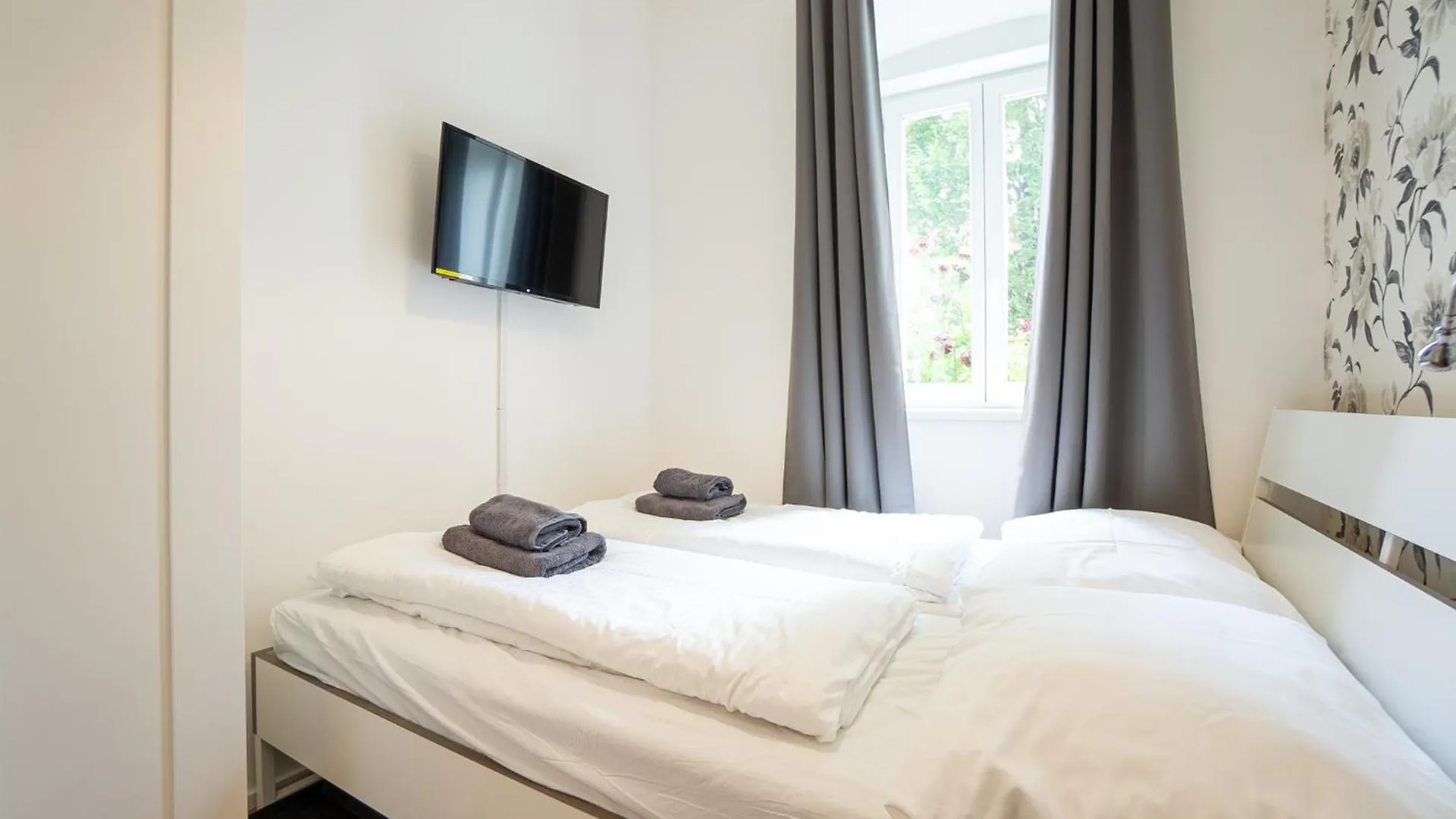 Dainn Apartments Schoenbrunn Vienna 0*,
