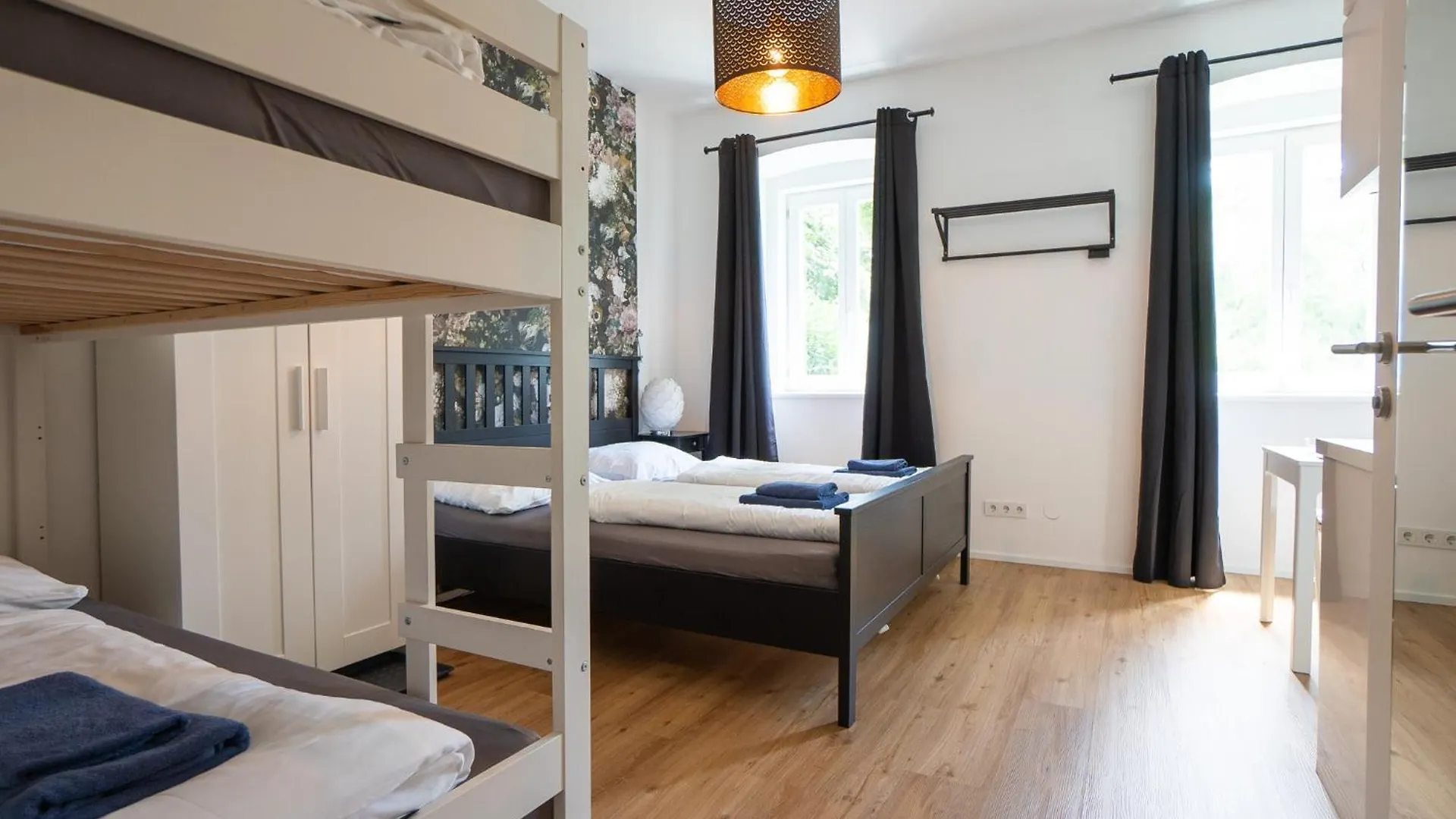 Dainn Apartments Schoenbrunn Vienna