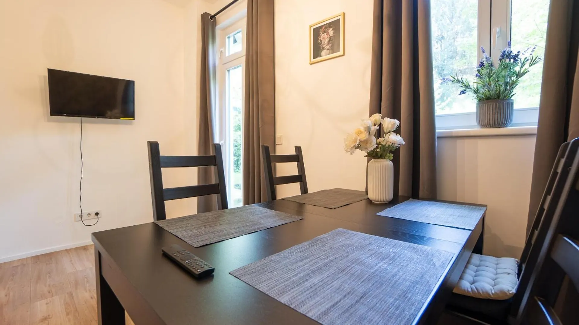 Dainn Apartments Schoenbrunn Vienna