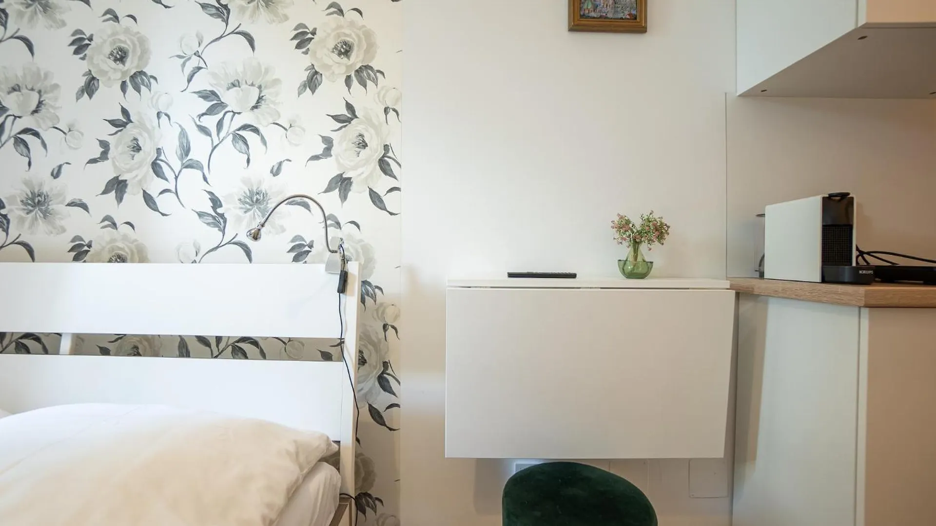 Dainn Apartments Schoenbrunn Vienna Austria