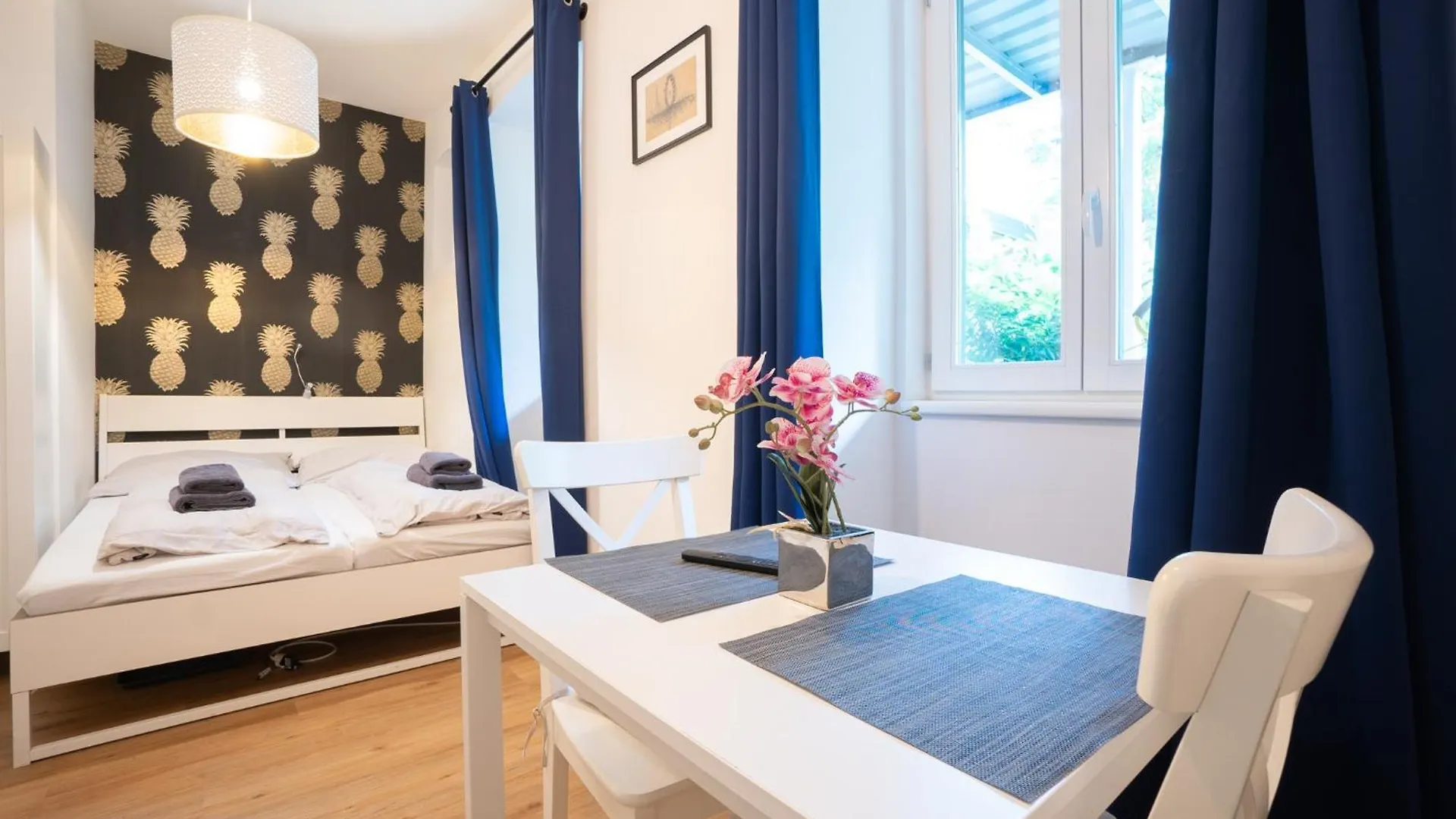 Dainn Apartments Schoenbrunn Vienna 0*,  Austria