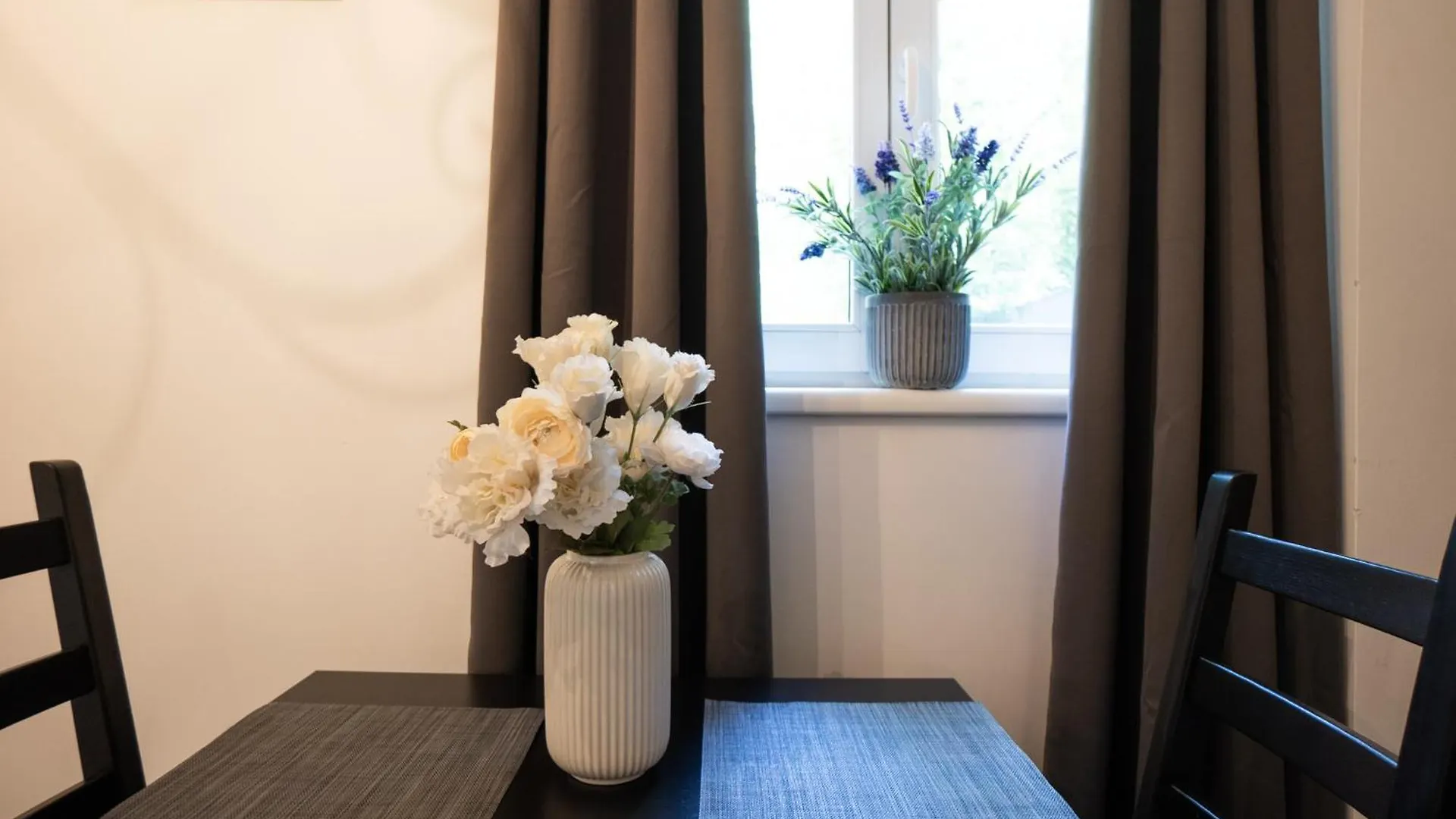Dainn Apartments Schoenbrunn Vienna