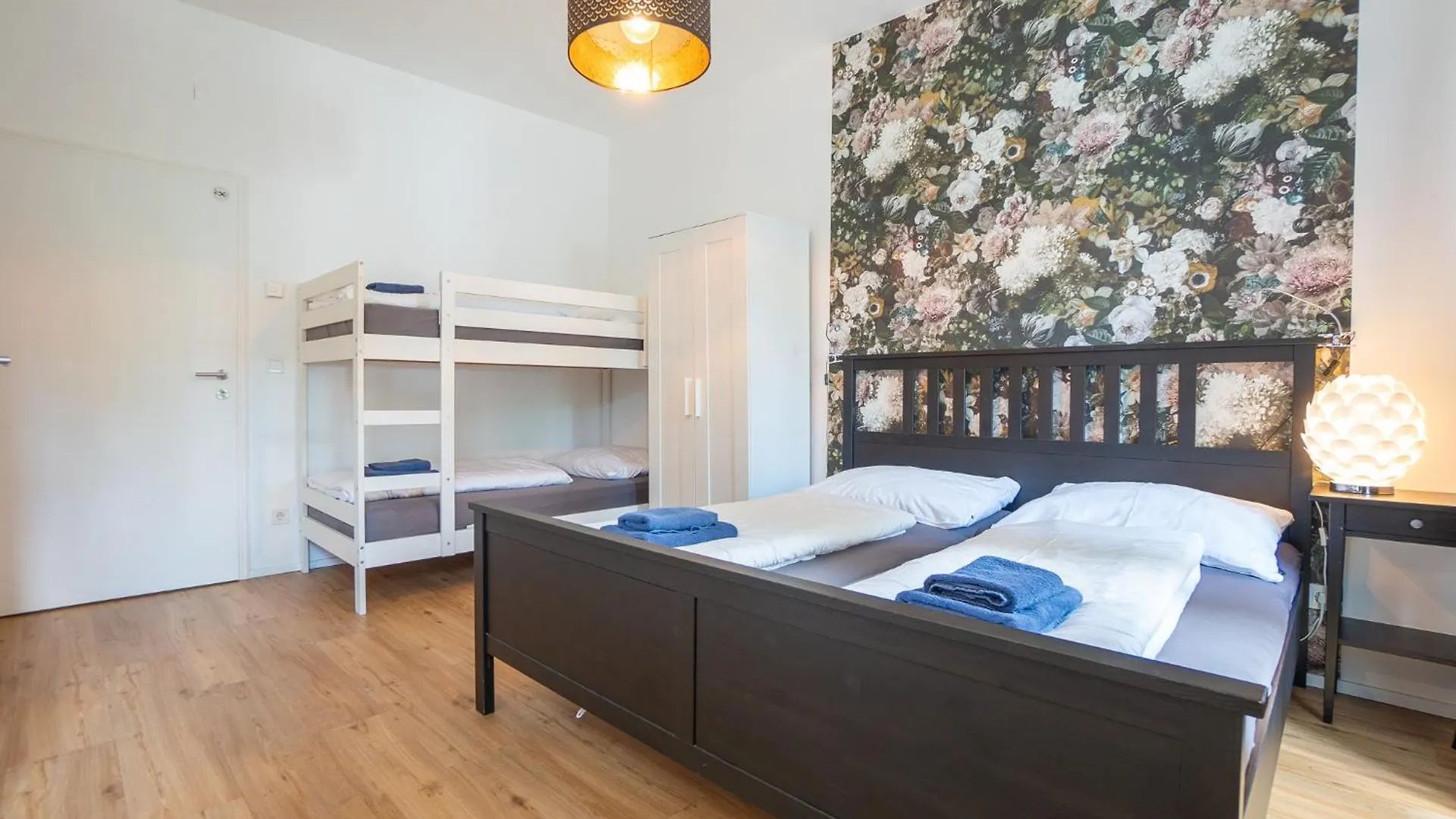Dainn Apartments Schoenbrunn Vienna