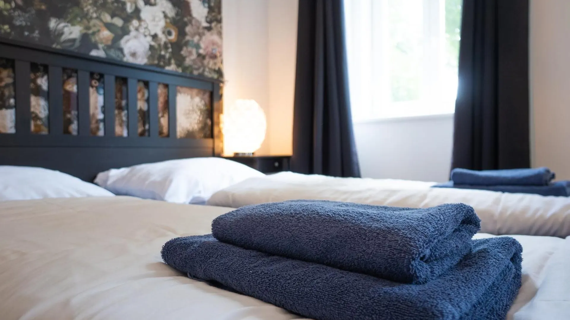 Dainn Apartments Schoenbrunn Vienna 0*,
