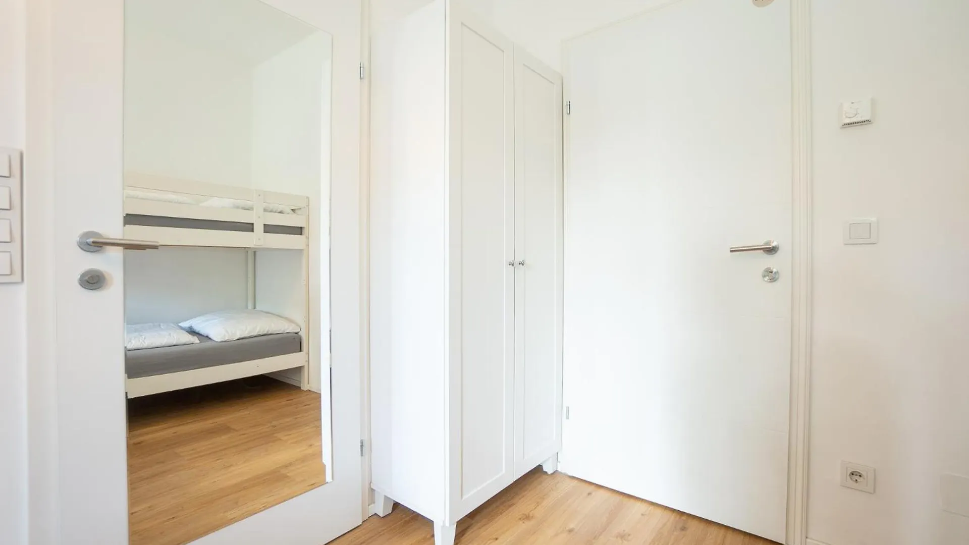 Dainn Apartments Schoenbrunn Vienna