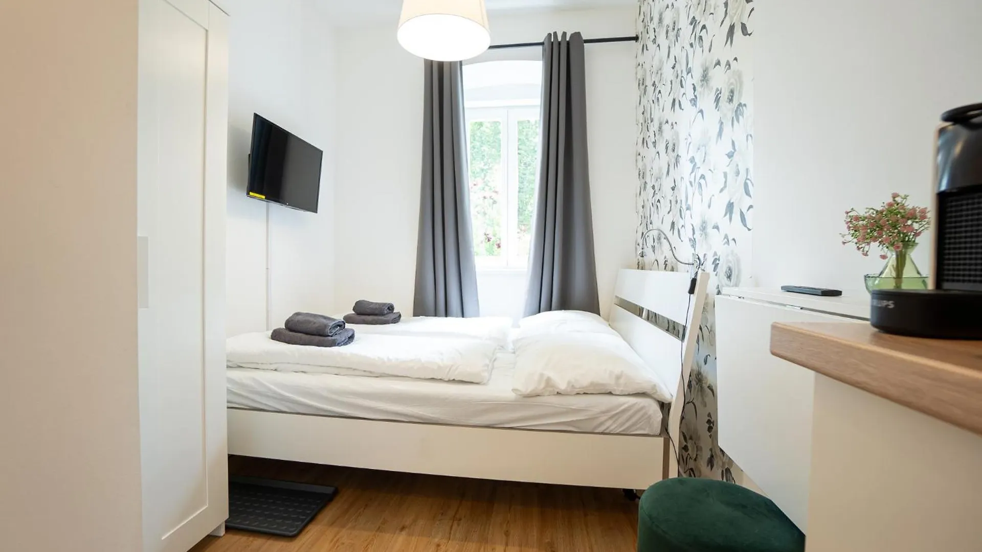 Dainn Apartments Schoenbrunn Vienna 0*,