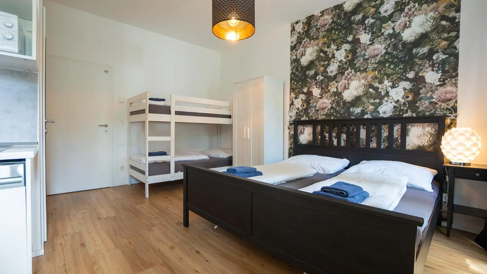 Dainn Apartments Schoenbrunn Vienna
