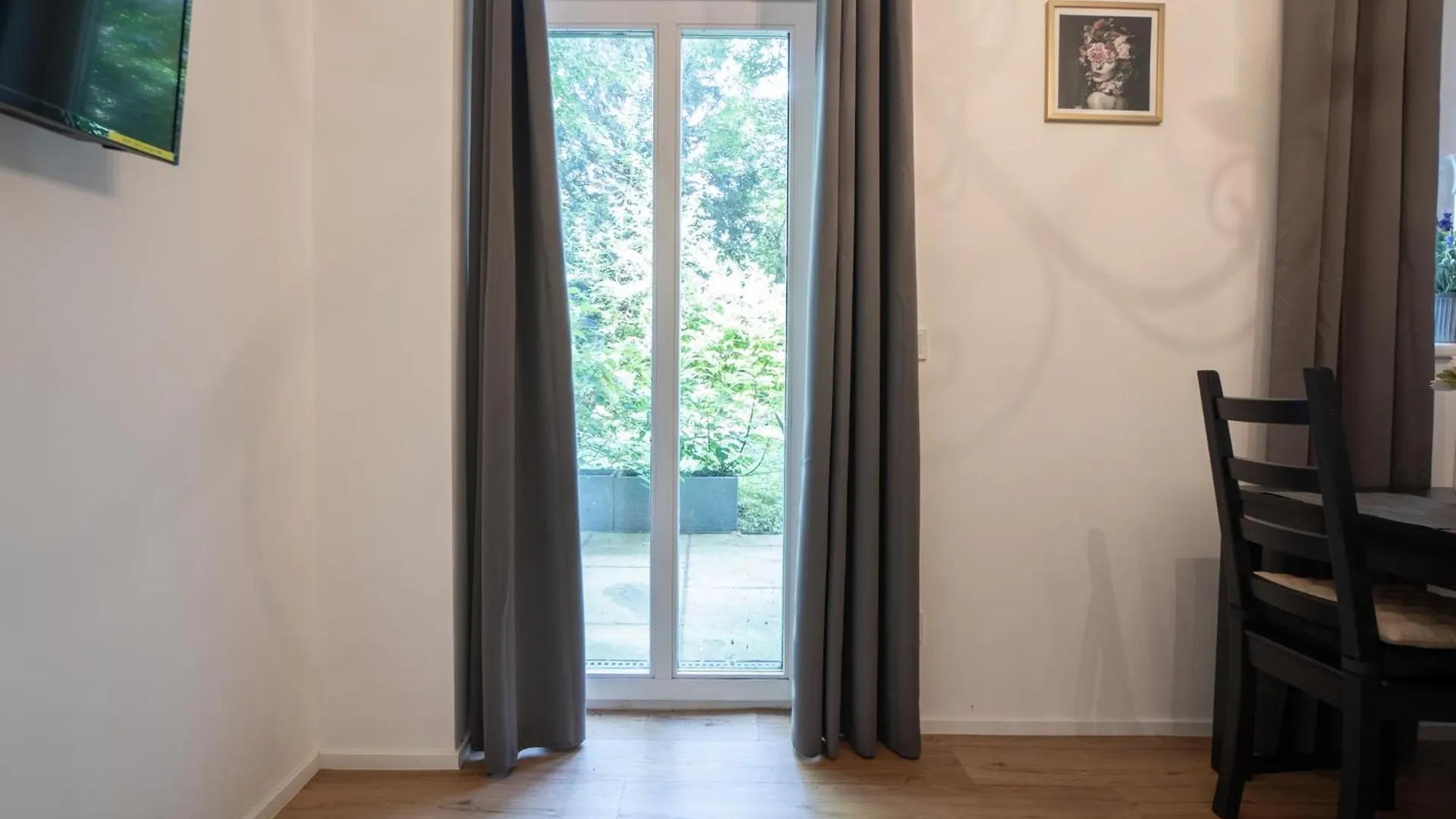 Dainn Apartments Schoenbrunn Vienna 0*,