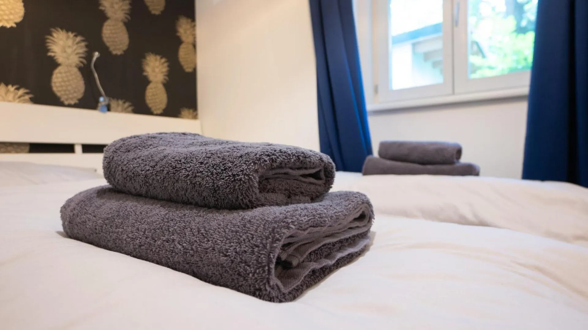 Dainn Apartments Schoenbrunn Vienna