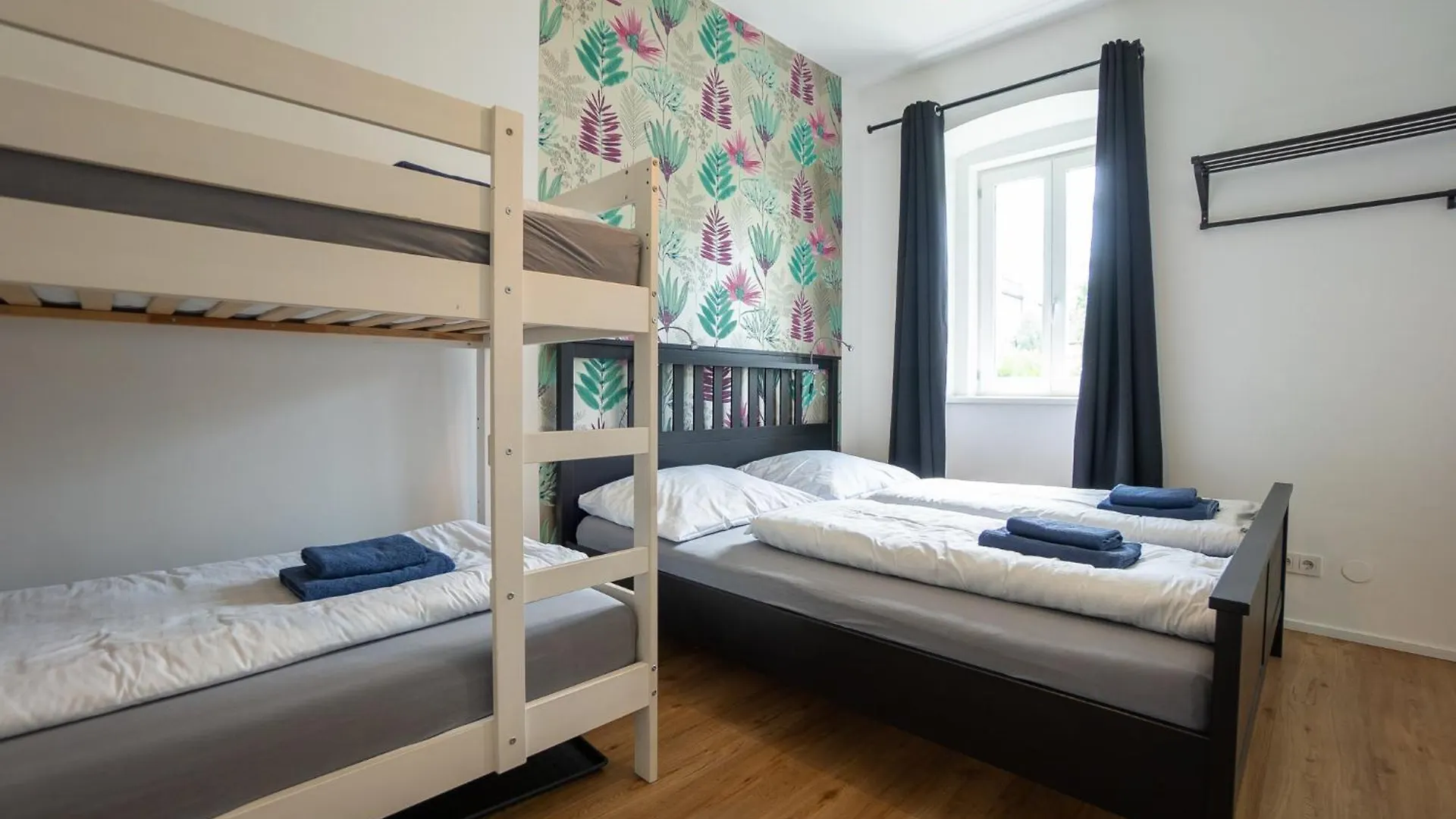 Dainn Apartments Schoenbrunn Vienna