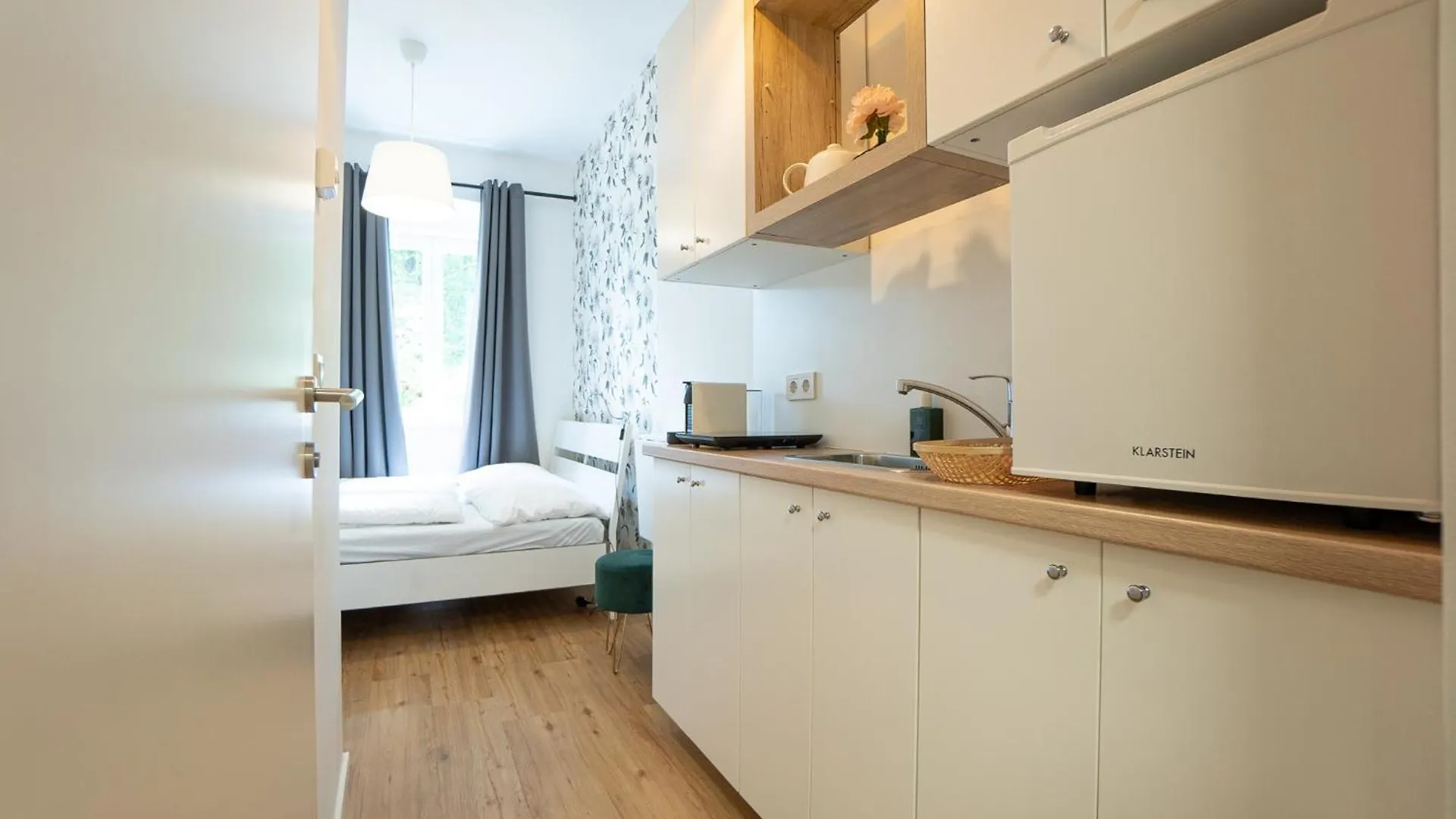 Dainn Apartments Schoenbrunn Vienna