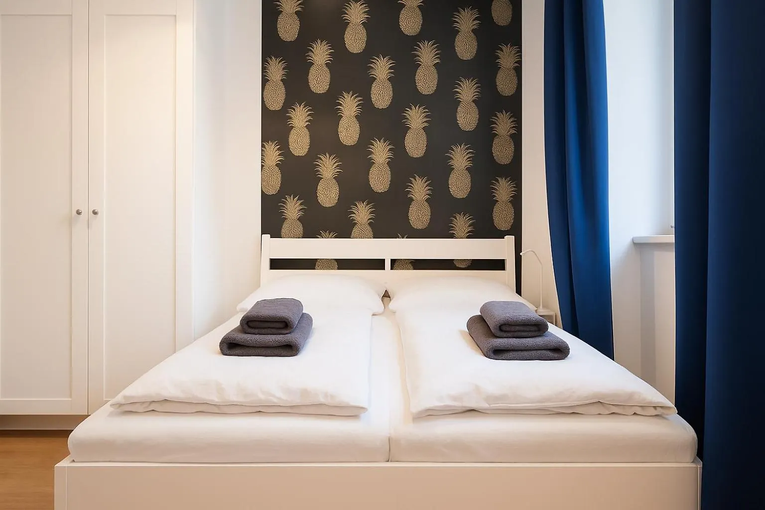 Dainn Apartments Schoenbrunn Vienna