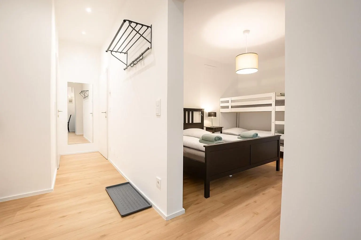 Dainn Apartments Schoenbrunn Vienna Austria