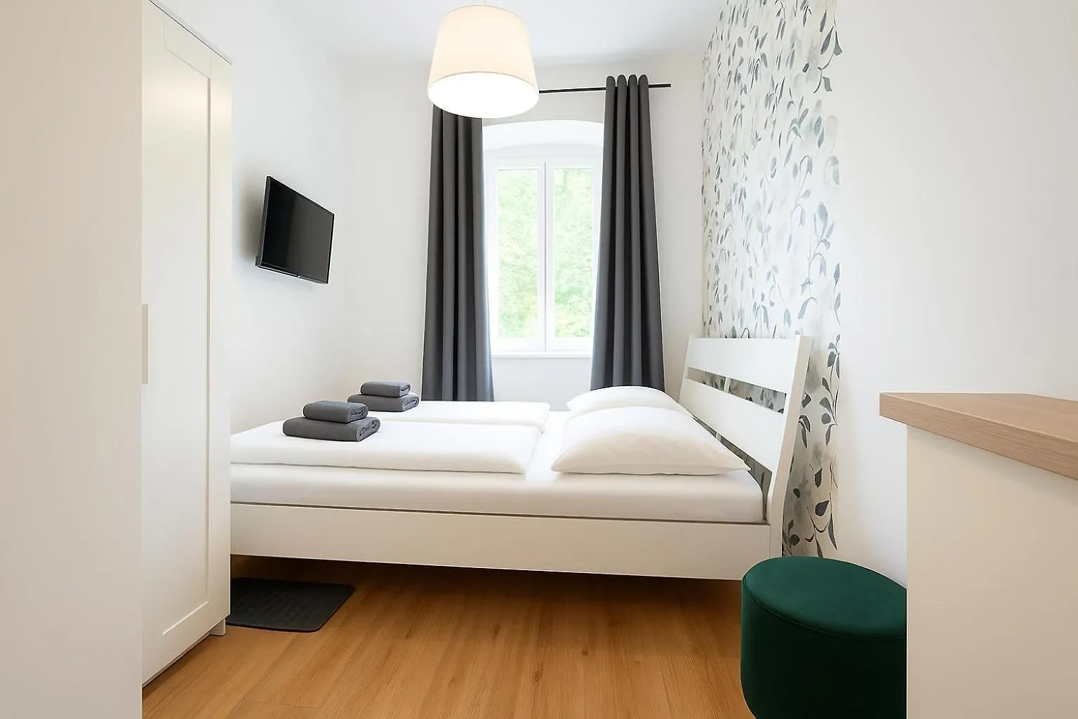 Dainn Apartments Schoenbrunn Vienna