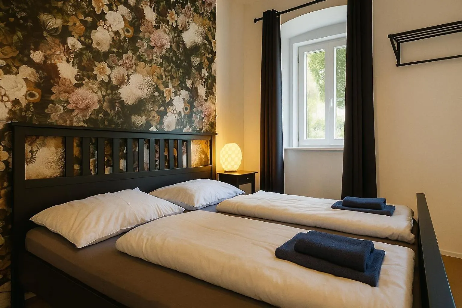 Dainn Apartments Schoenbrunn Vienna 0*,  Austria
