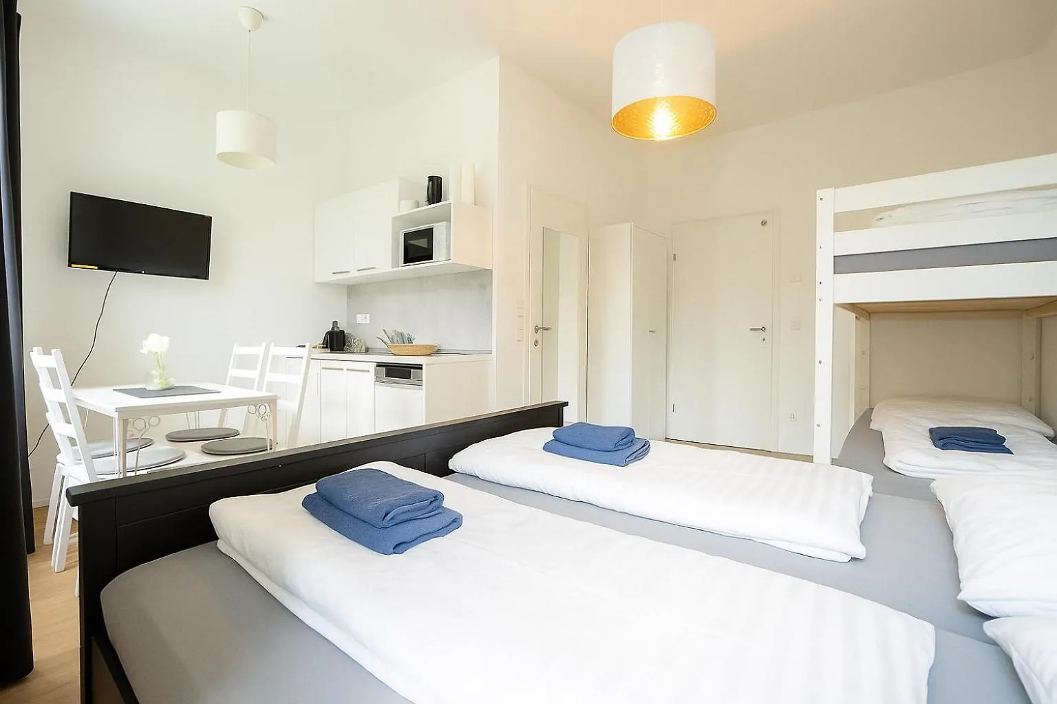 Dainn Apartments Schoenbrunn Vienna
