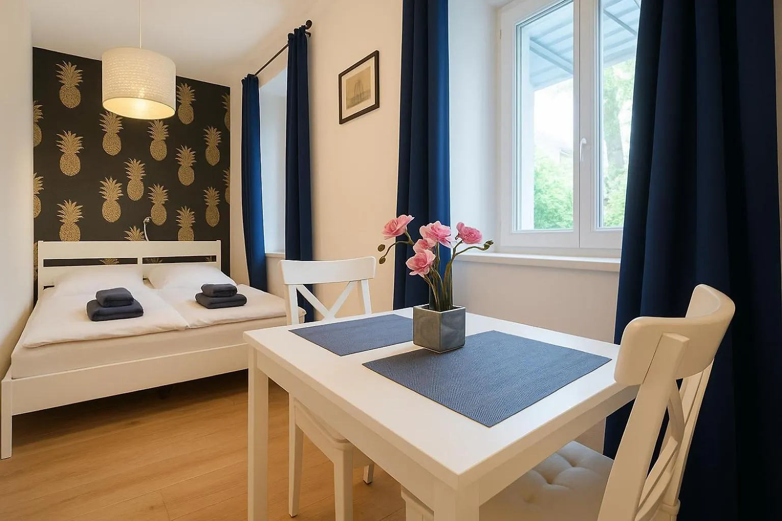 Dainn Apartments Schoenbrunn Vienna