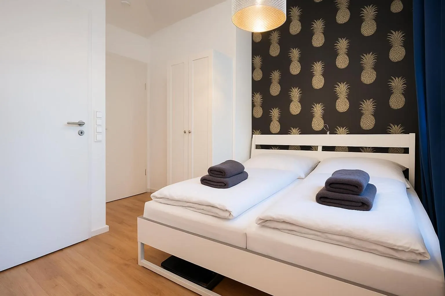 Dainn Apartments Schoenbrunn Vienna Austria