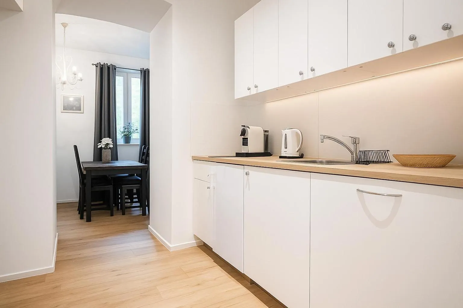 Dainn Apartments Schoenbrunn Vienna