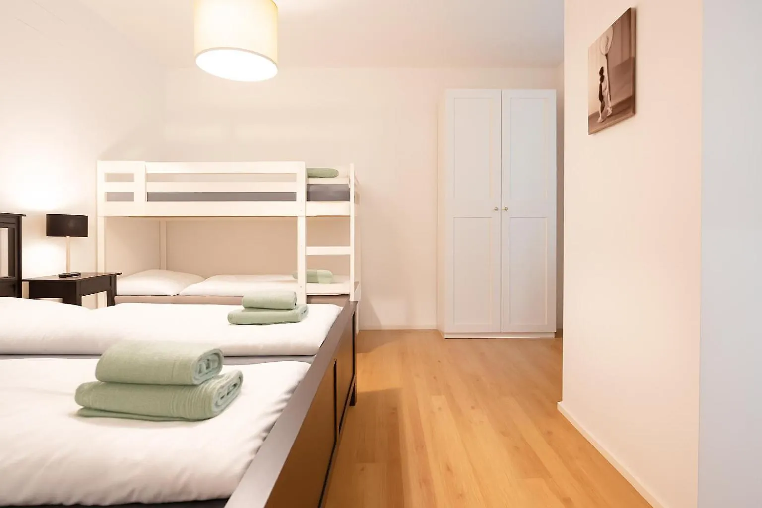 Dainn Apartments Schoenbrunn Vienna