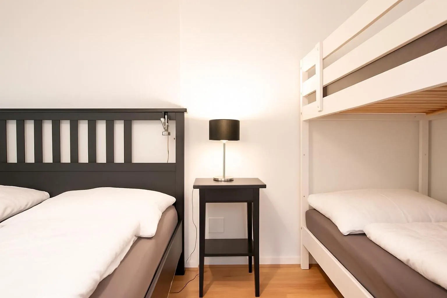 Dainn Apartments Schoenbrunn Vienna