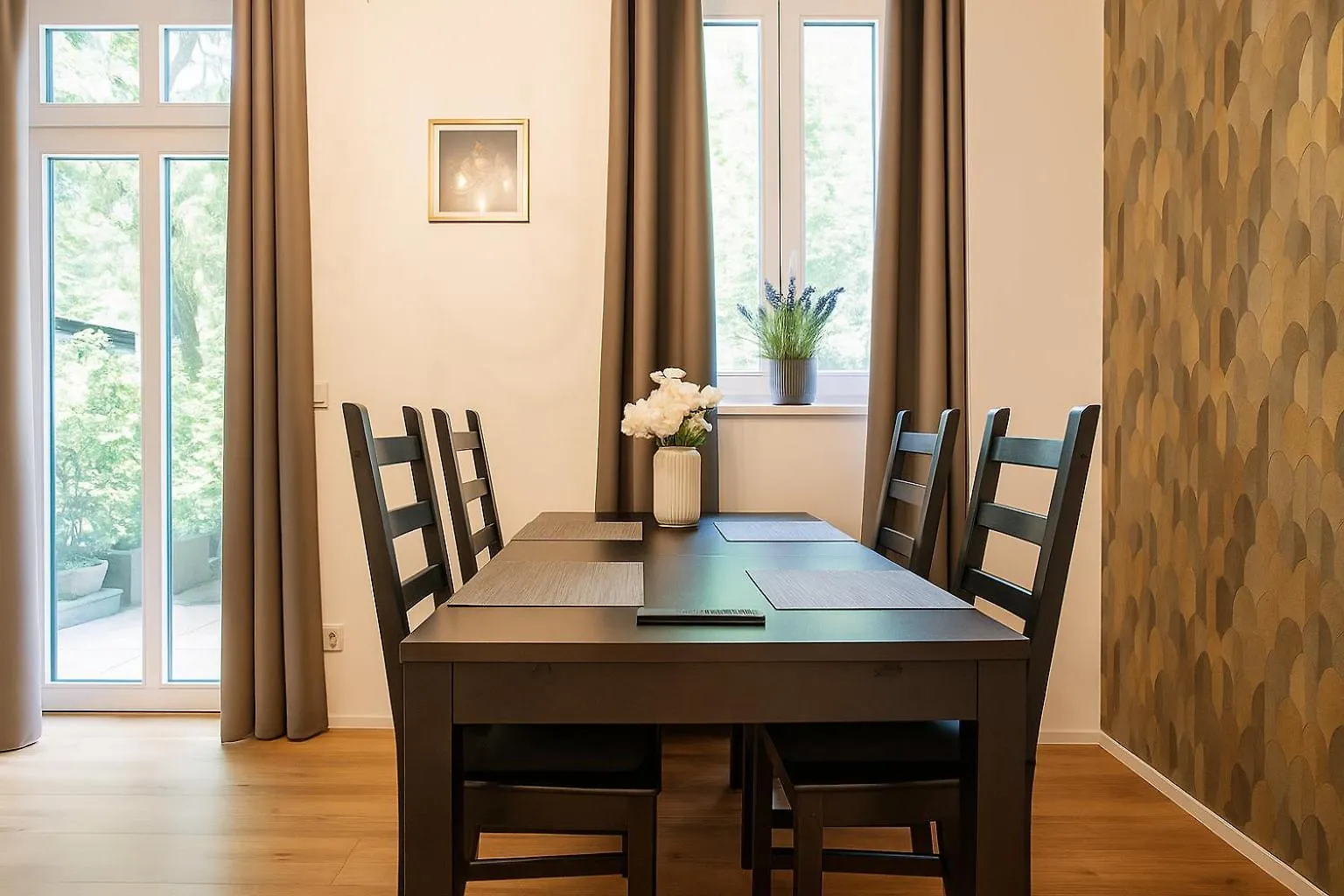Dainn Apartments Schoenbrunn Vienna