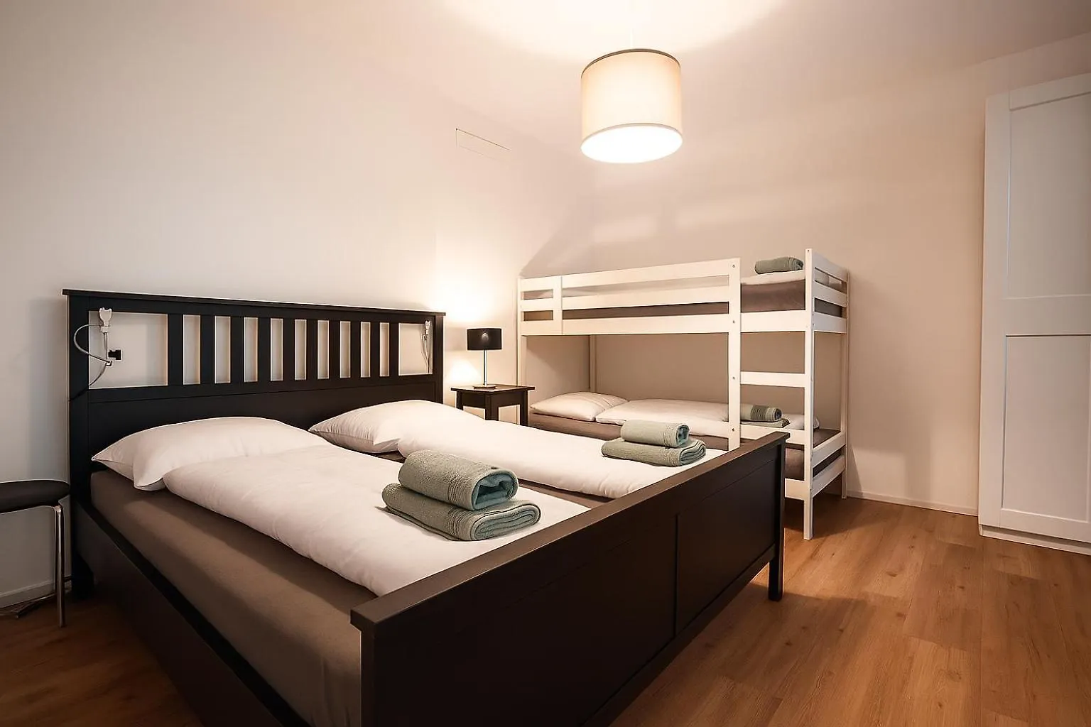 Dainn Apartments Schoenbrunn Vienna