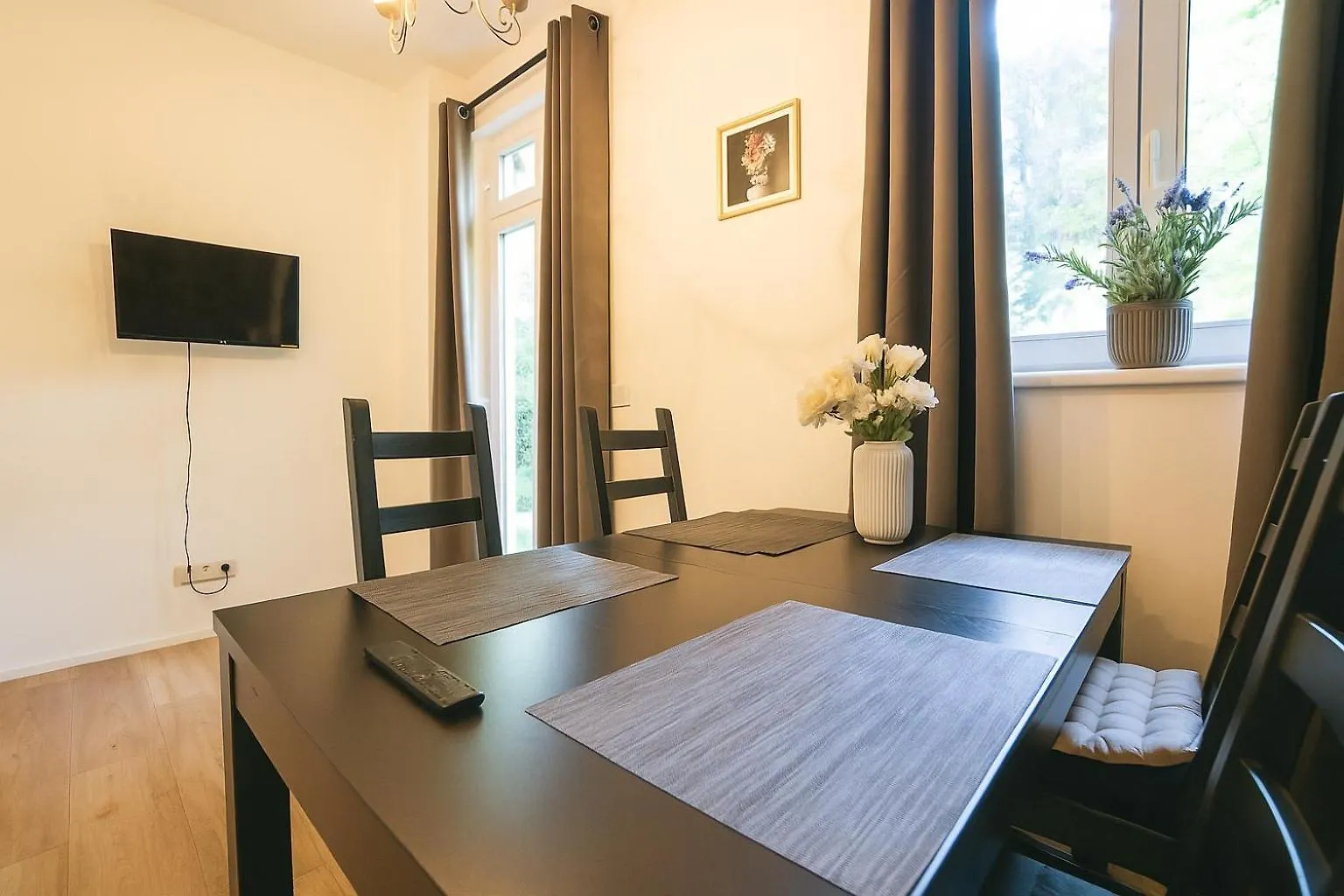 Dainn Apartments Schoenbrunn Vienna