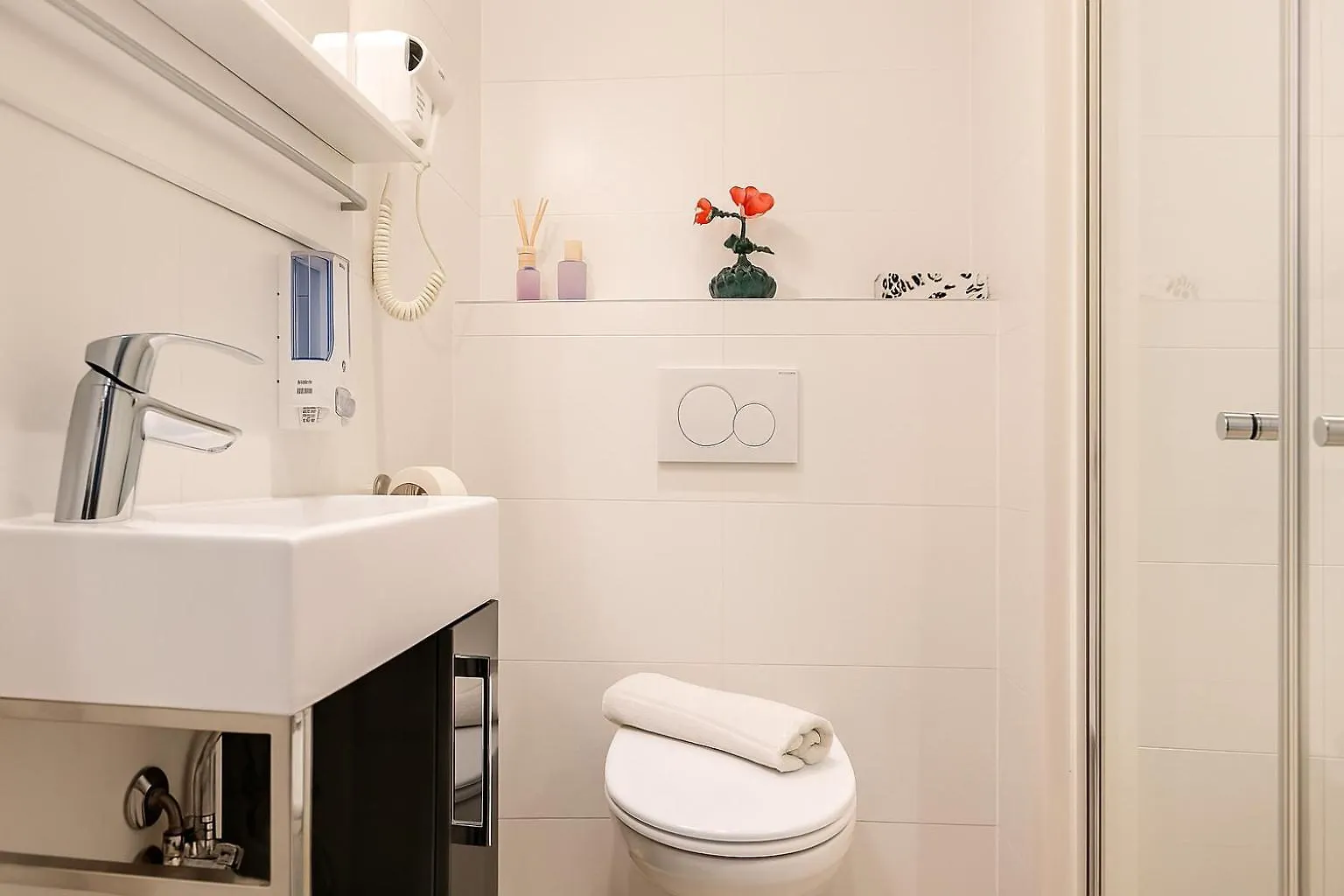 Dainn Apartments Schoenbrunn Vienna