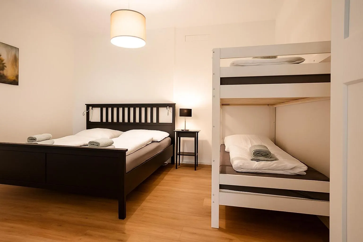 Dainn Apartments Schoenbrunn Vienna