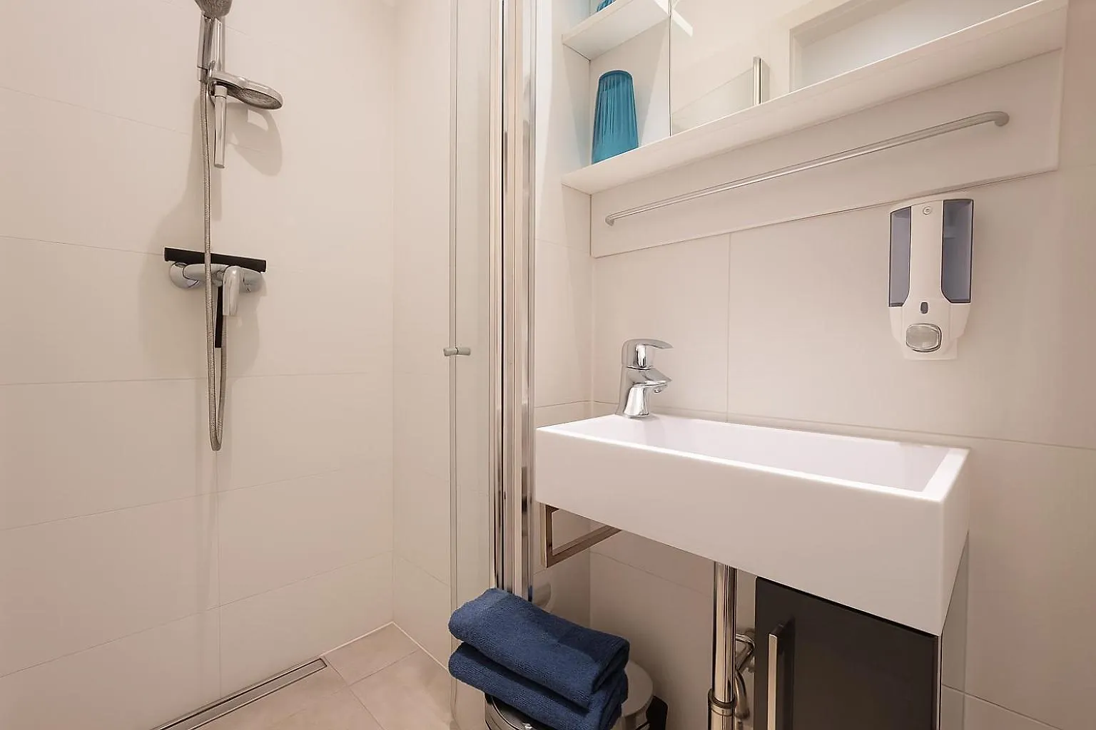 Dainn Apartments Schoenbrunn Vienna Austria