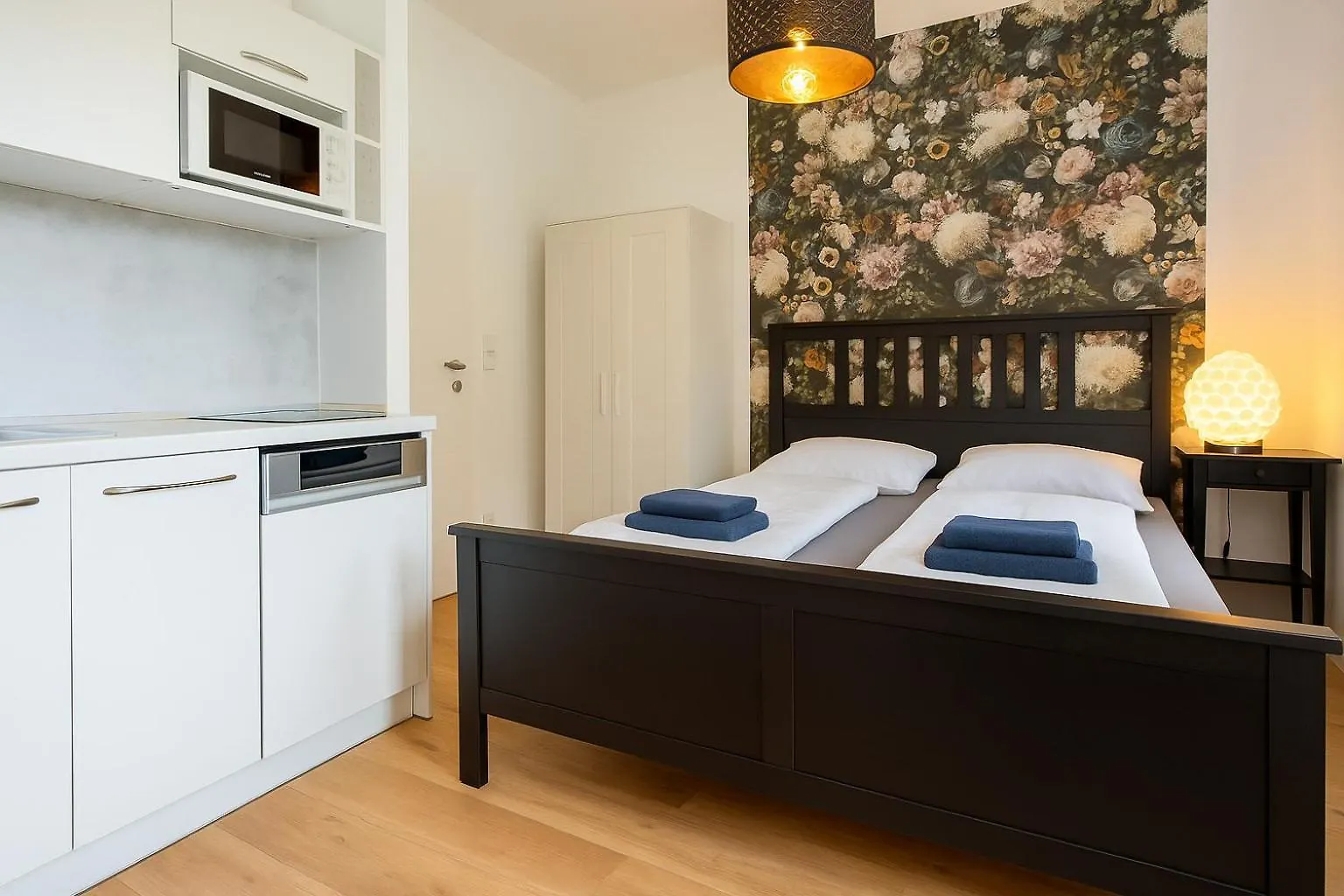 Dainn Apartments Schoenbrunn Vienna