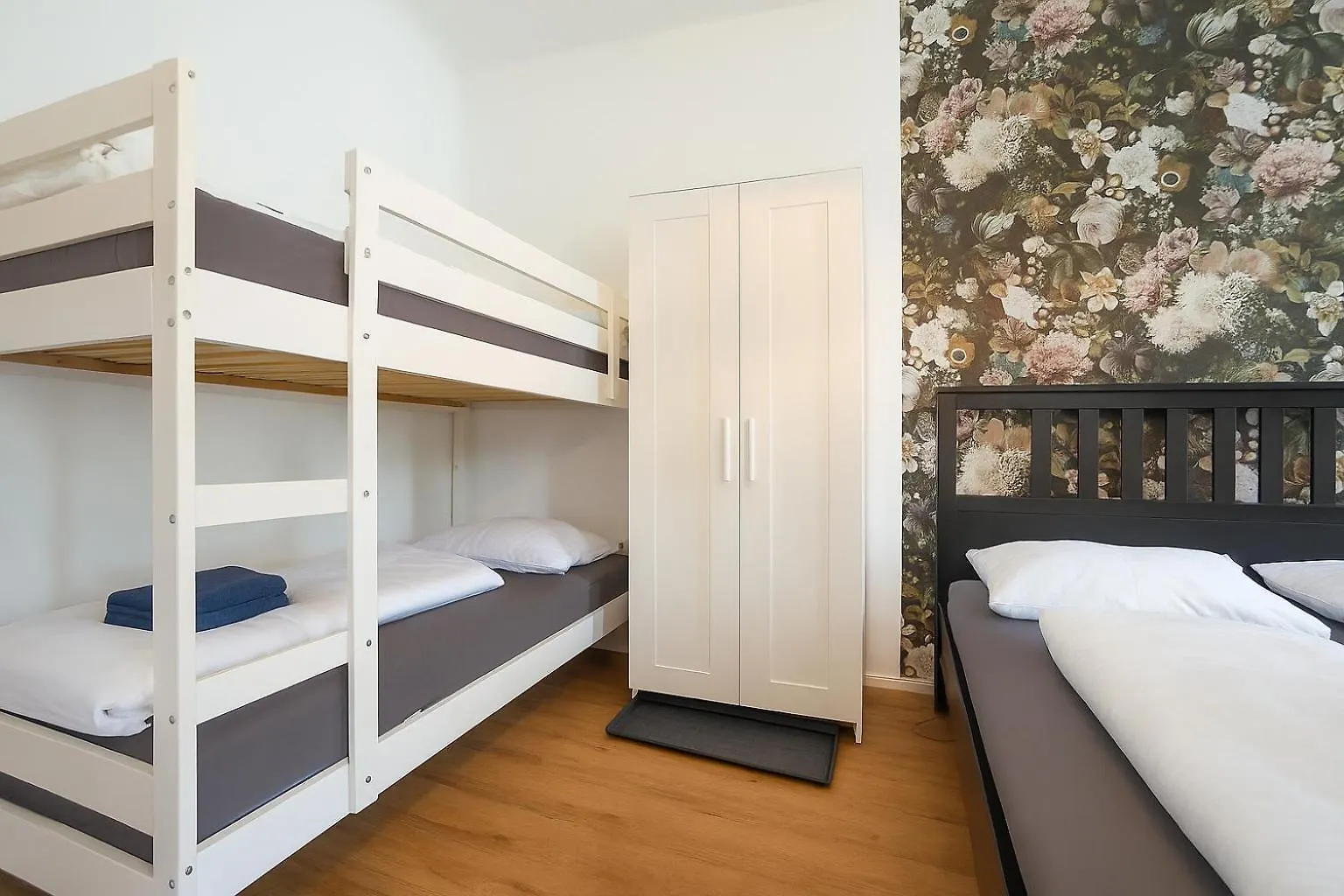 Dainn Apartments Schoenbrunn Vienna