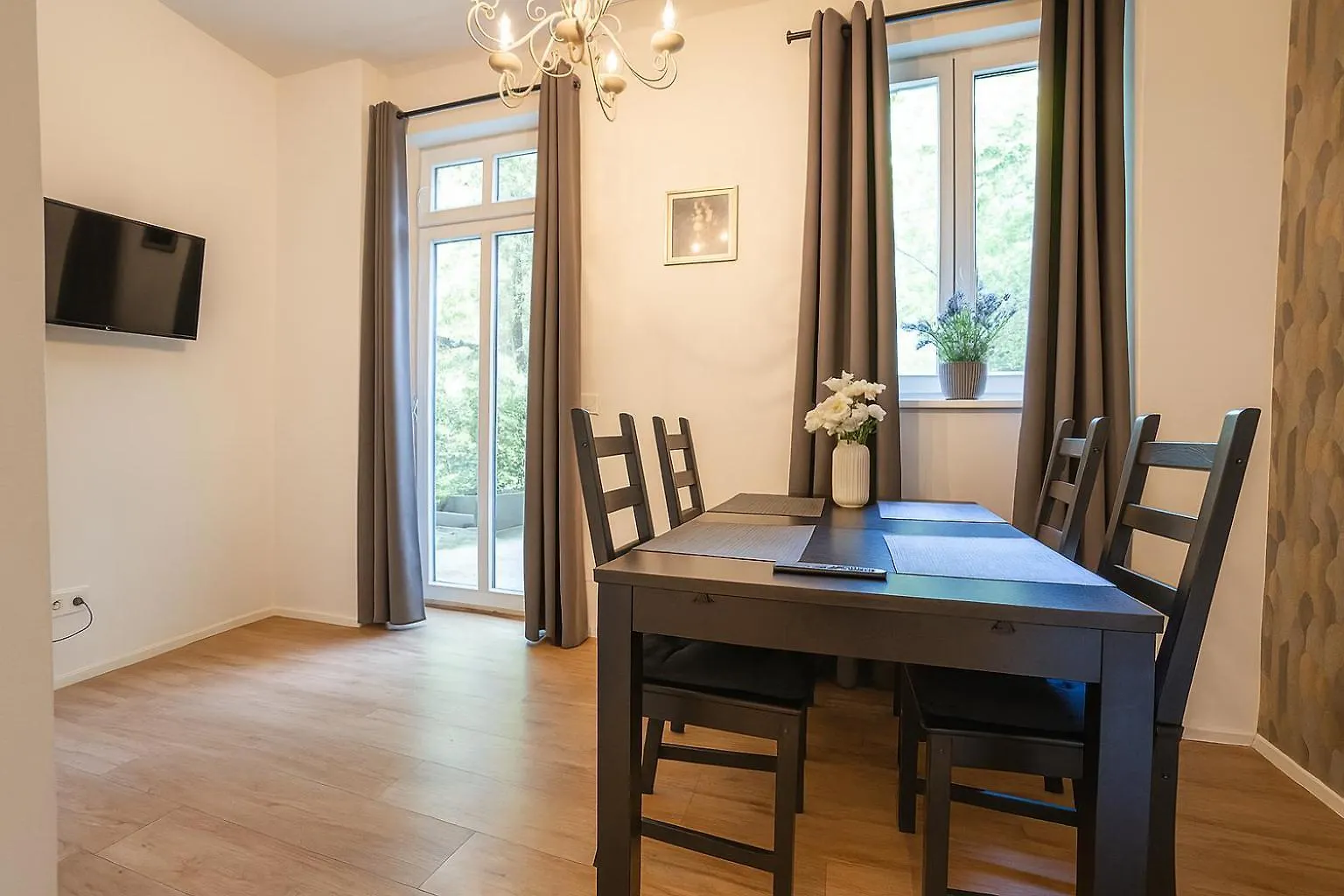 Dainn Apartments Schoenbrunn Vienna 0*,