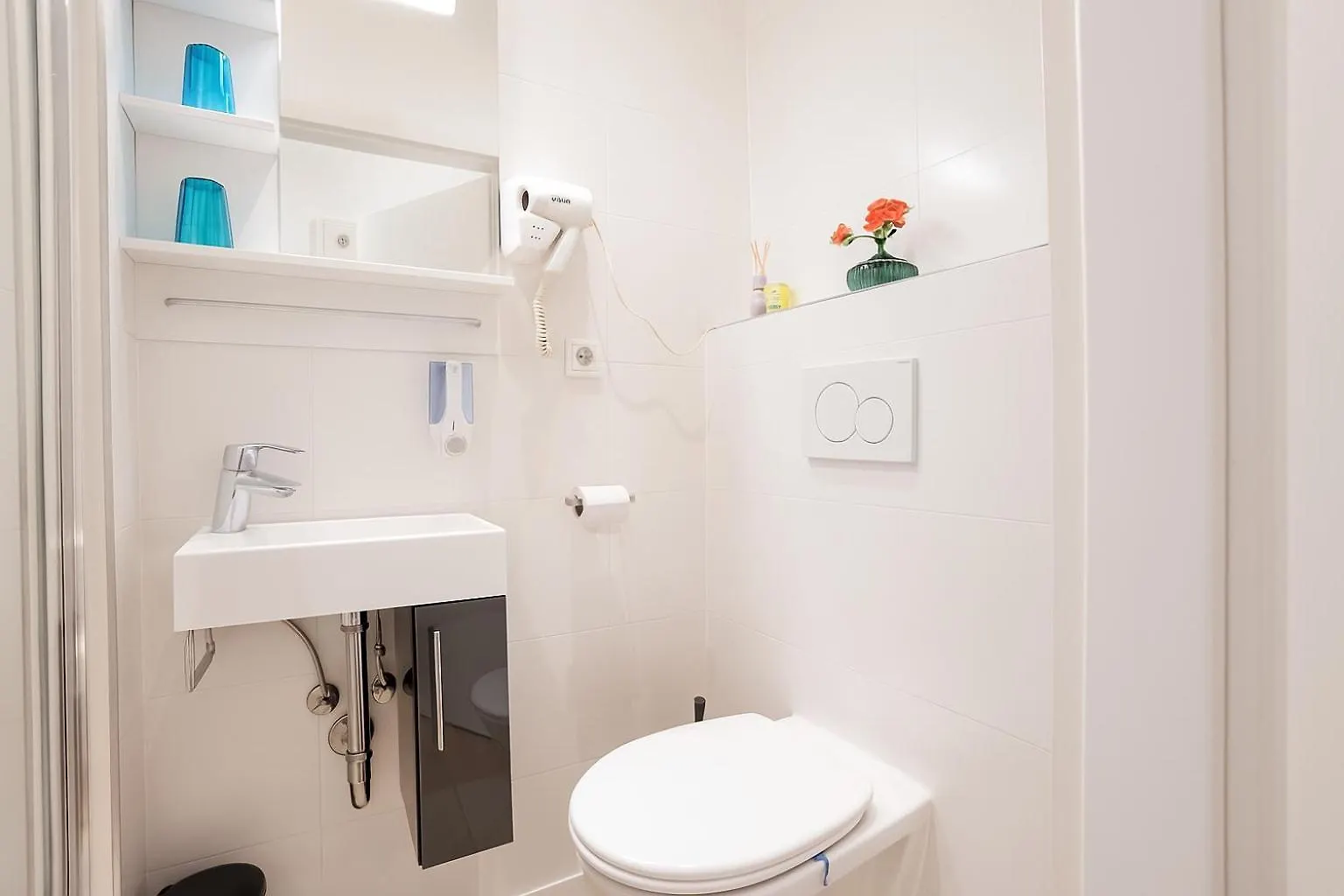 Dainn Apartments Schoenbrunn Vienna 0*,