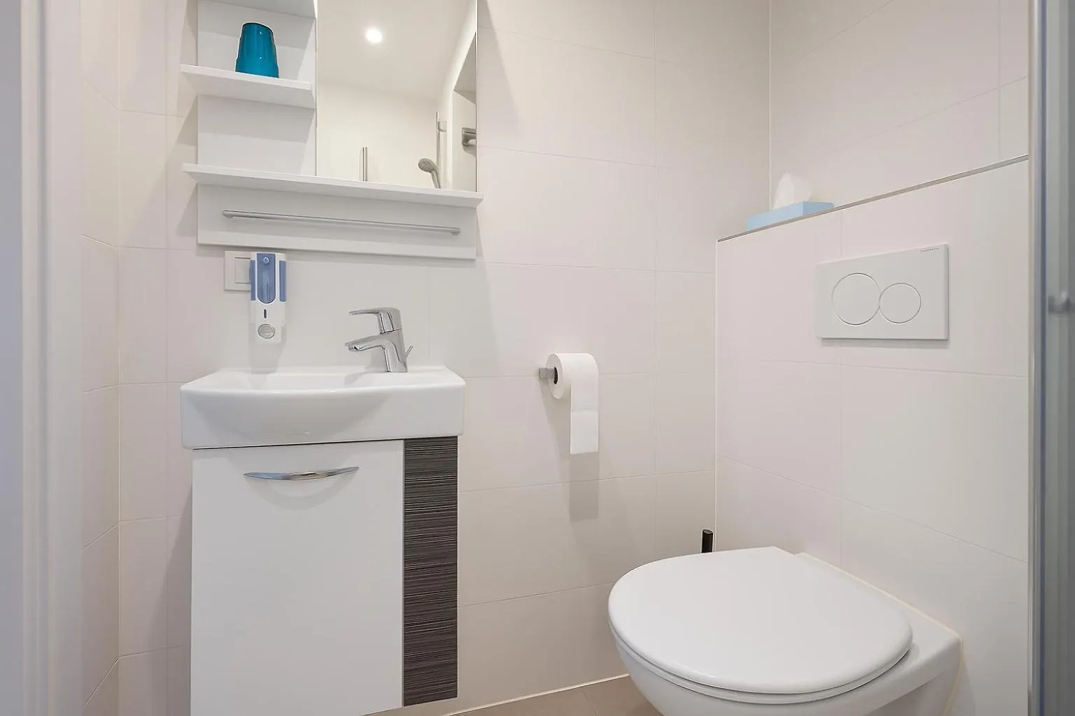Dainn Apartments Schoenbrunn Vienna Austria