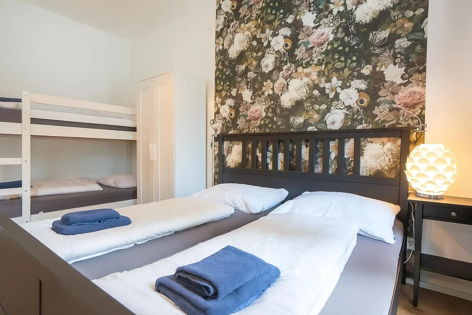 Dainn Apartments Schoenbrunn Vienna Austria