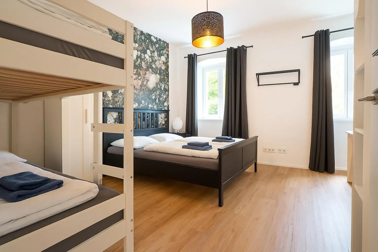Dainn Apartments Schoenbrunn Vienna 0*,  Austria