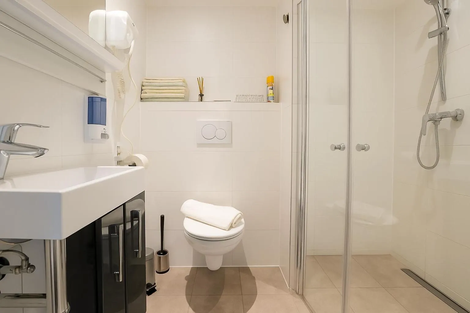 Dainn Apartments Schoenbrunn Vienna
