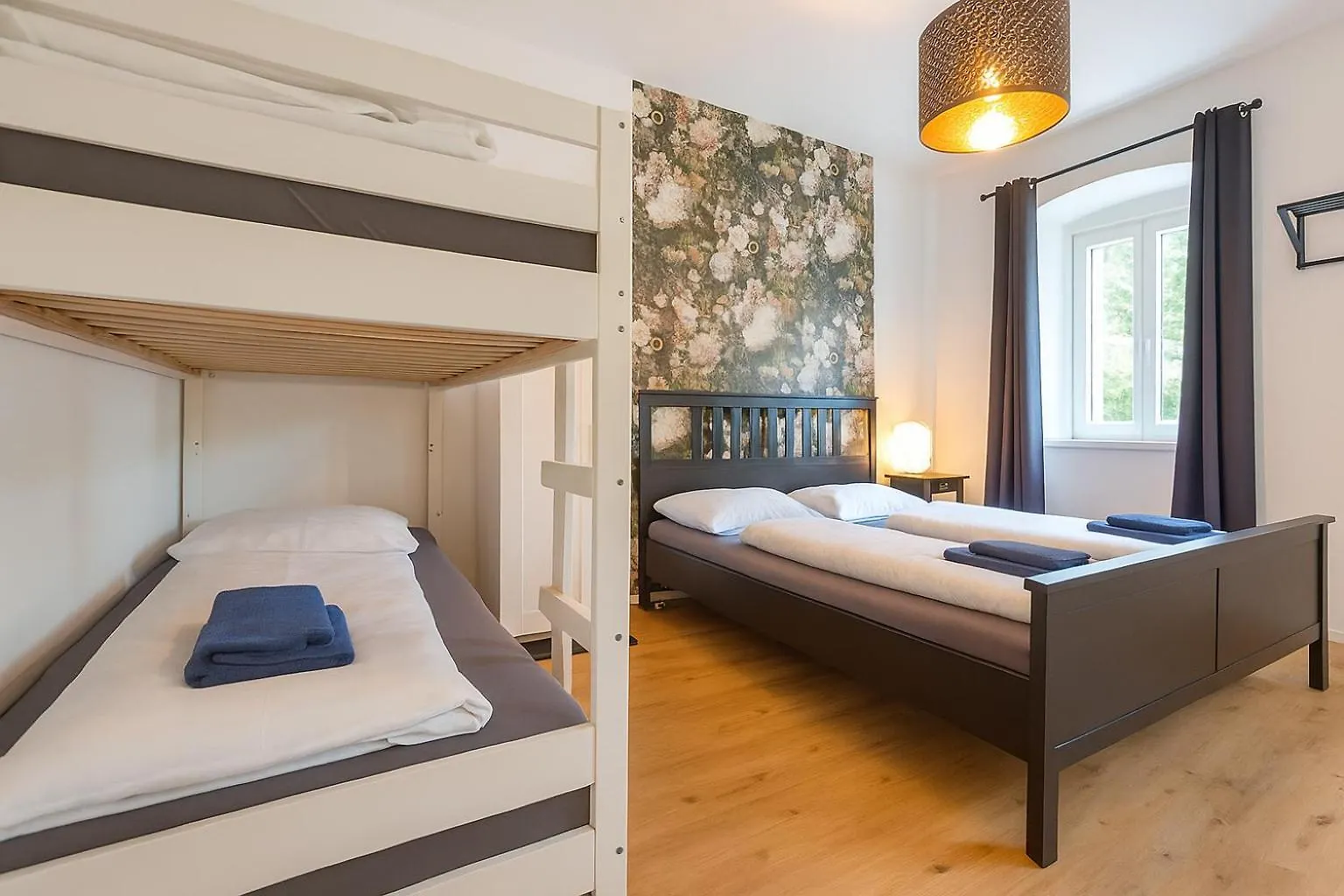Dainn Apartments Schoenbrunn Vienna