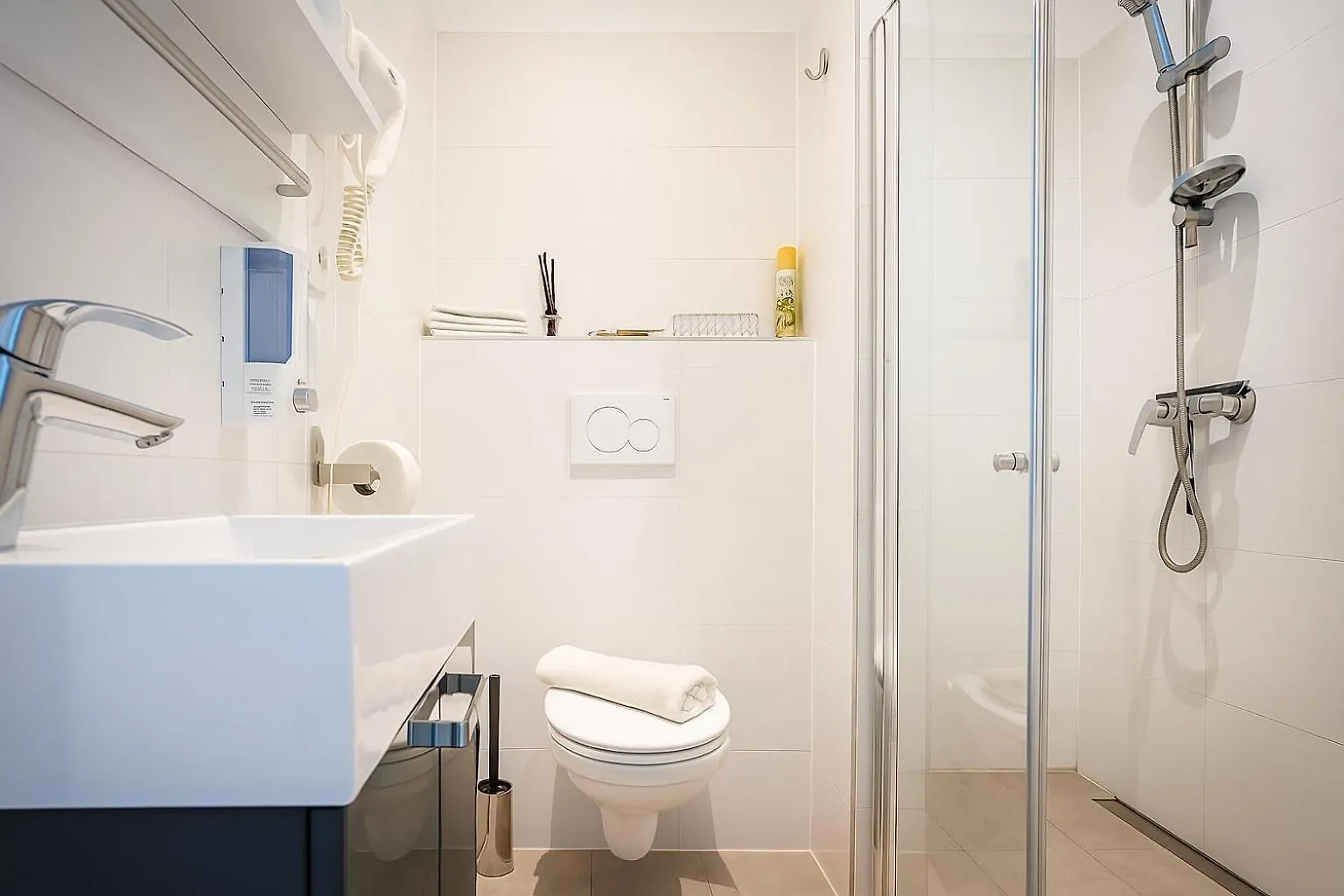 Dainn Apartments Schoenbrunn Vienna