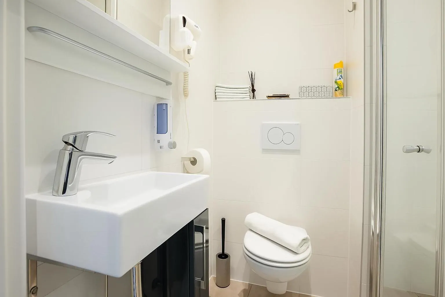 Dainn Apartments Schoenbrunn Vienna 0*,